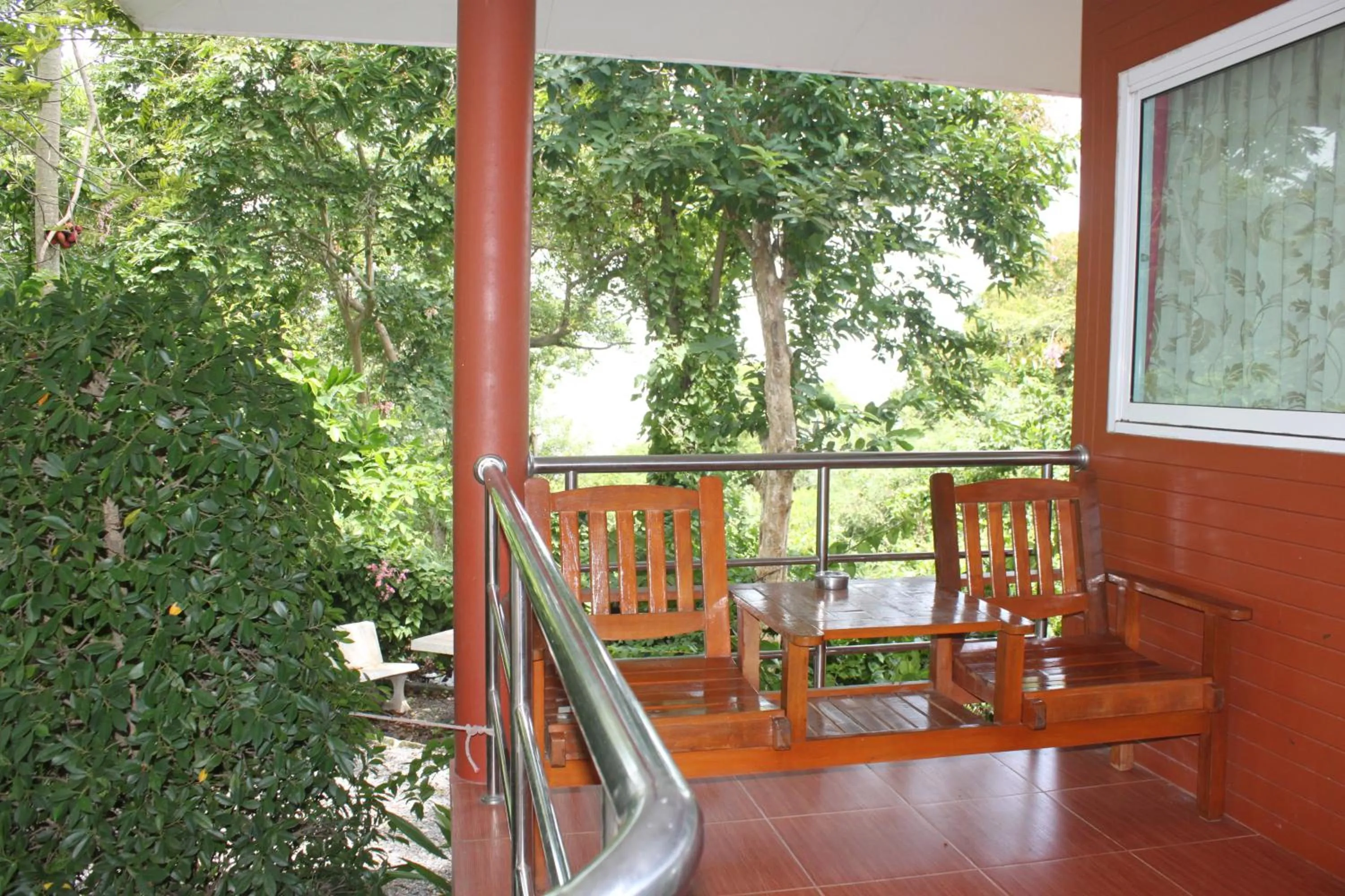 Family Room in Lam-tong Resort