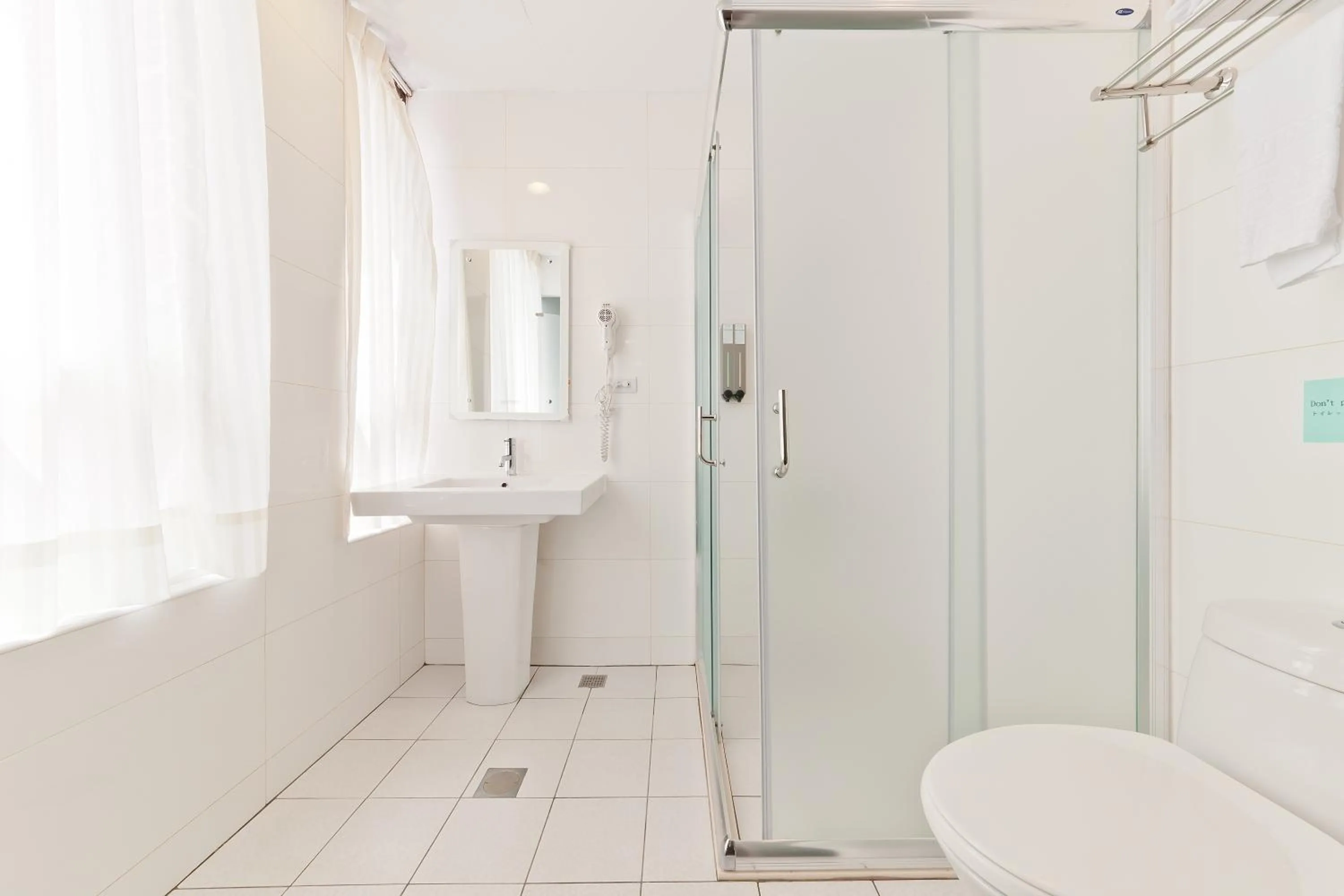 Family Room in Moshamanla Hotel - Ximen