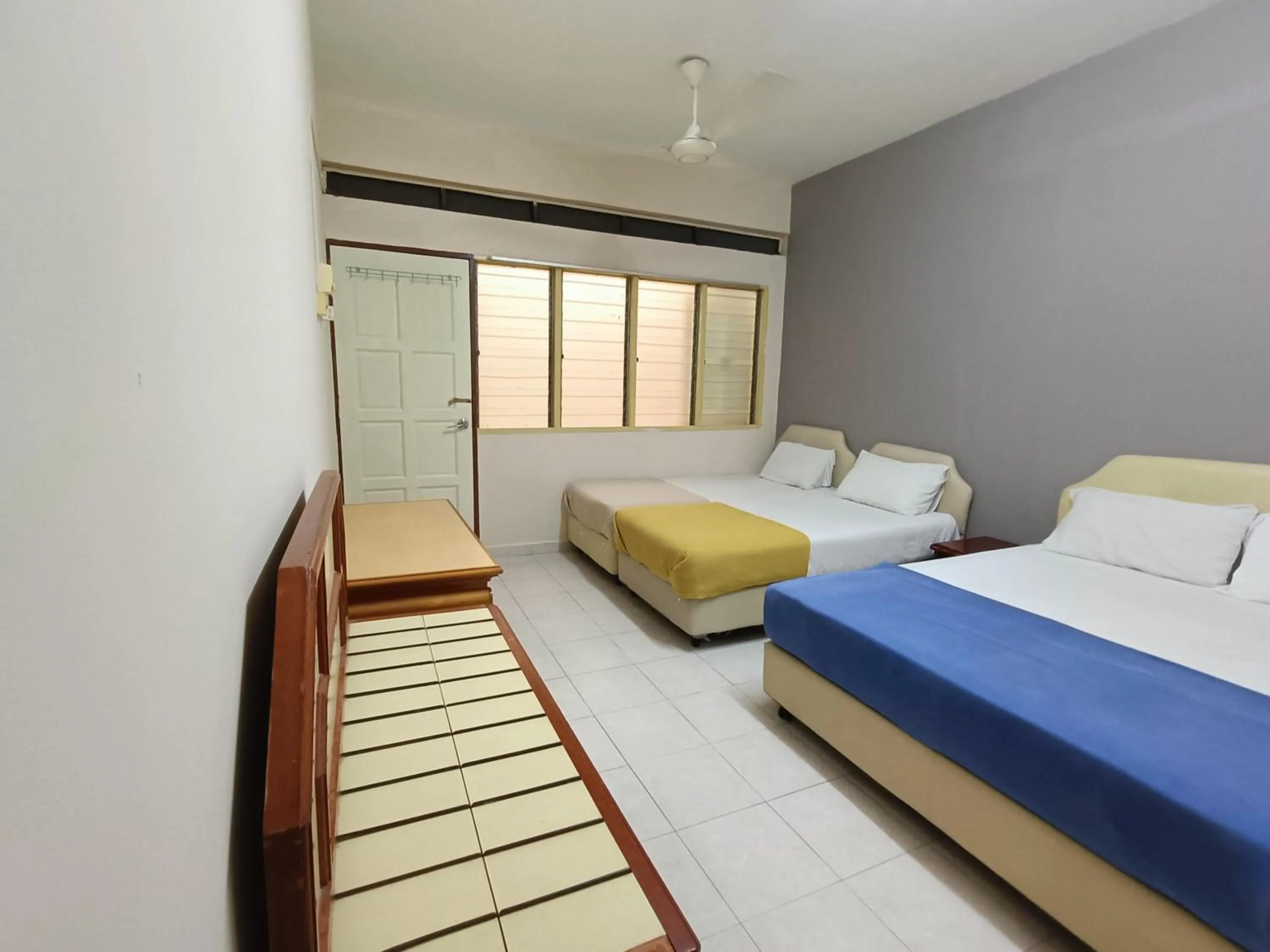 Standard Family Room in Kota Lodge Guest House