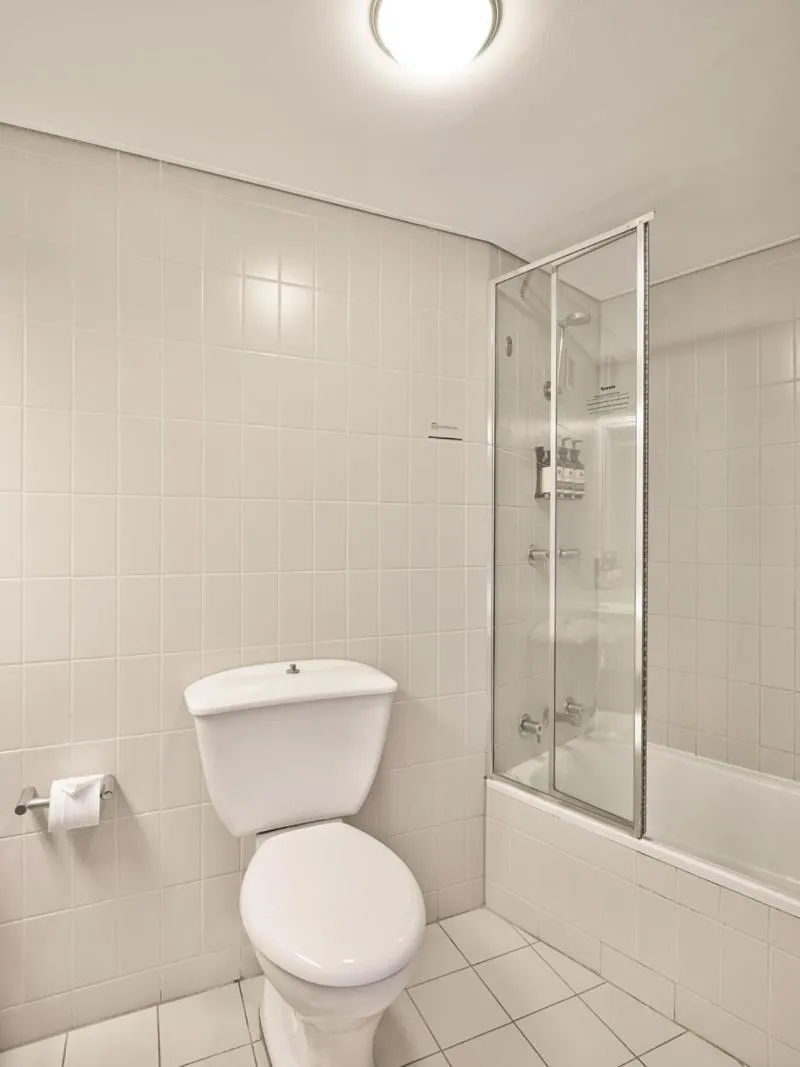 Studio with Balcony in Rendezvous Hotel Sydney The Rocks