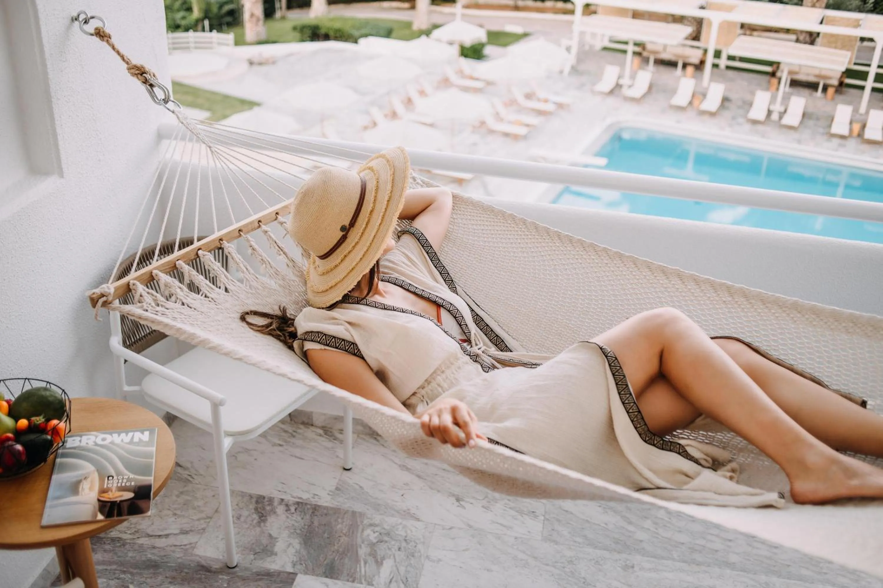 Brown Beach Chalkida Resort, a member of Brown Hotels