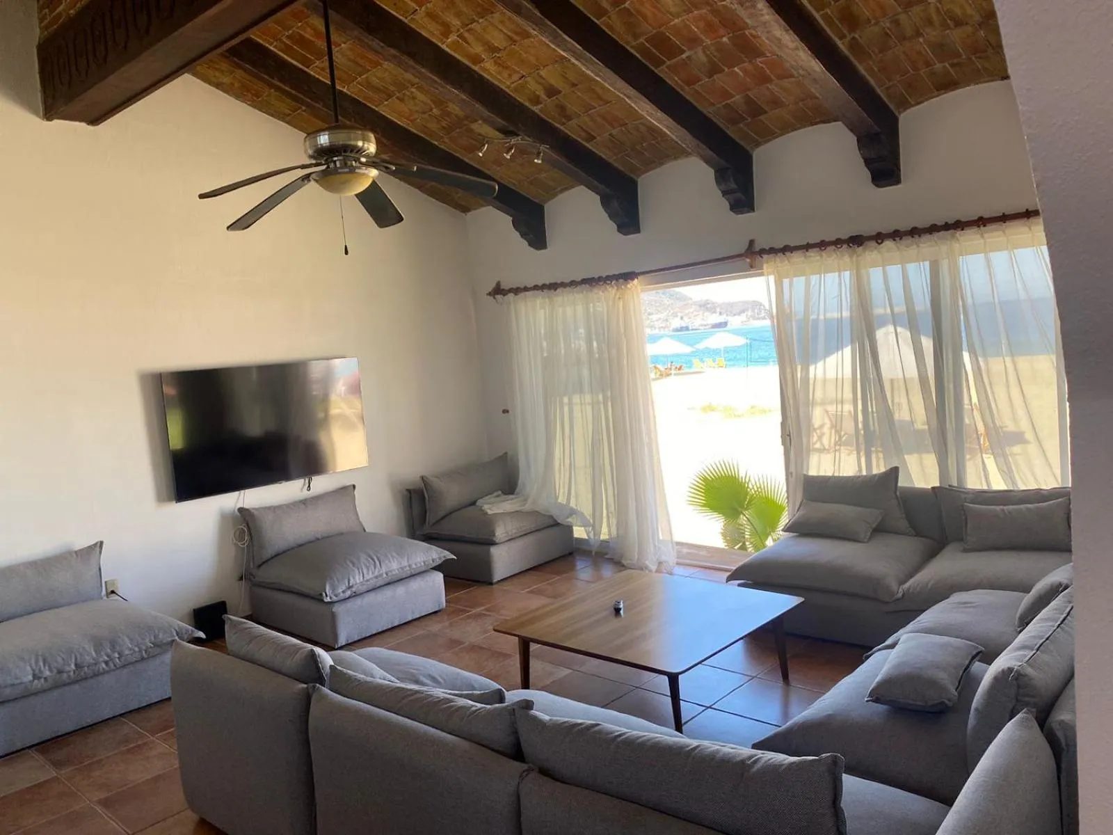 Two-Bedroom House in Hotel Marina Puerto Dorado - Todo Incluido