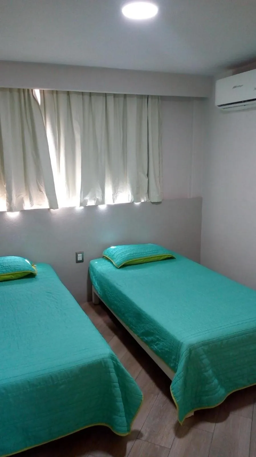 Two-Bedroom Suite in Hotel Marina Puerto Dorado - Todo Incluido