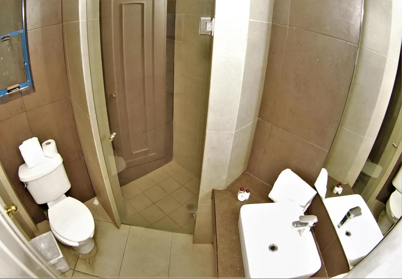 Superior Suite in Hotel Marina Puerto Dorado - Todo Incluido