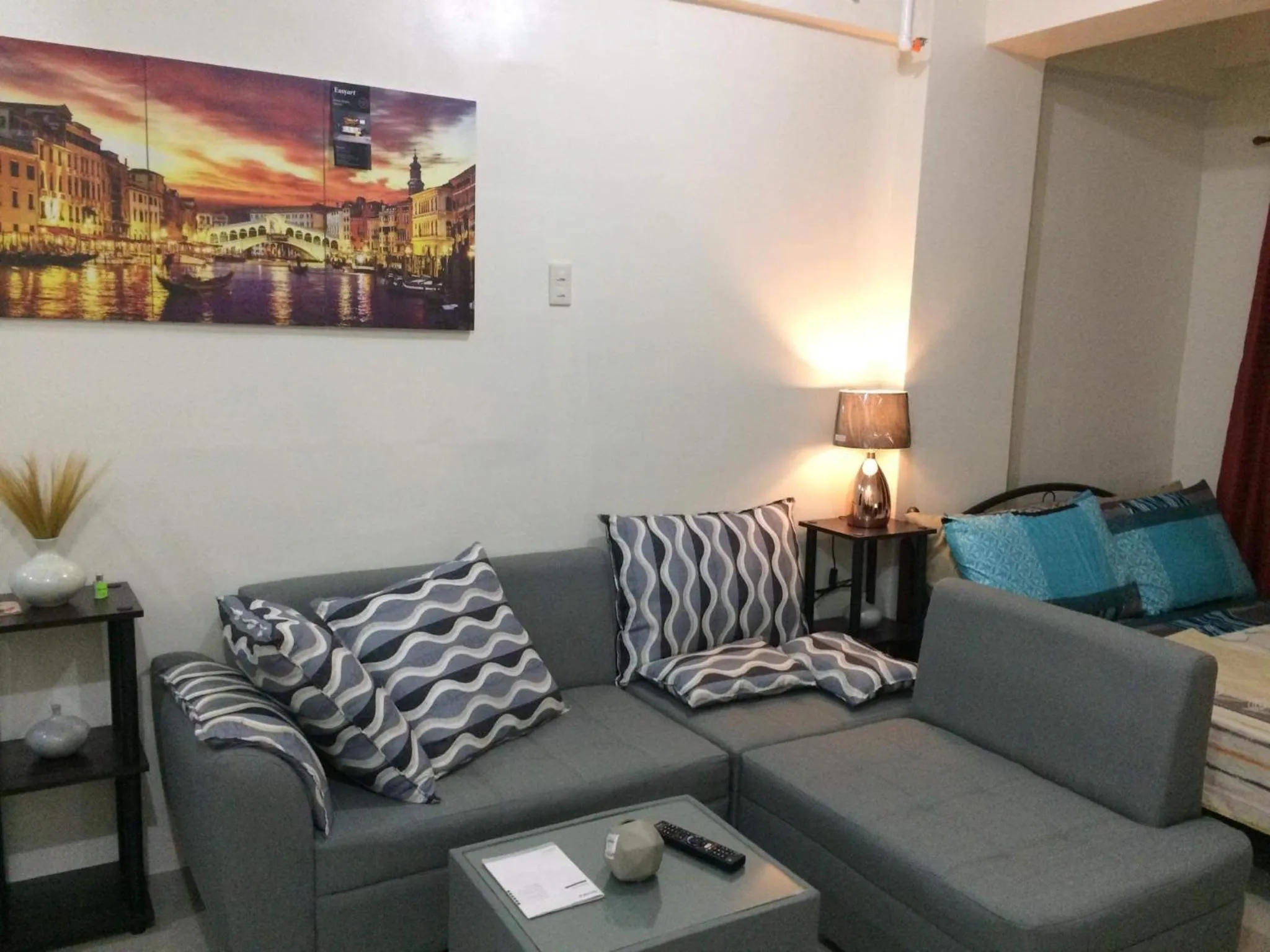 Mhavic inn Kassel Residences