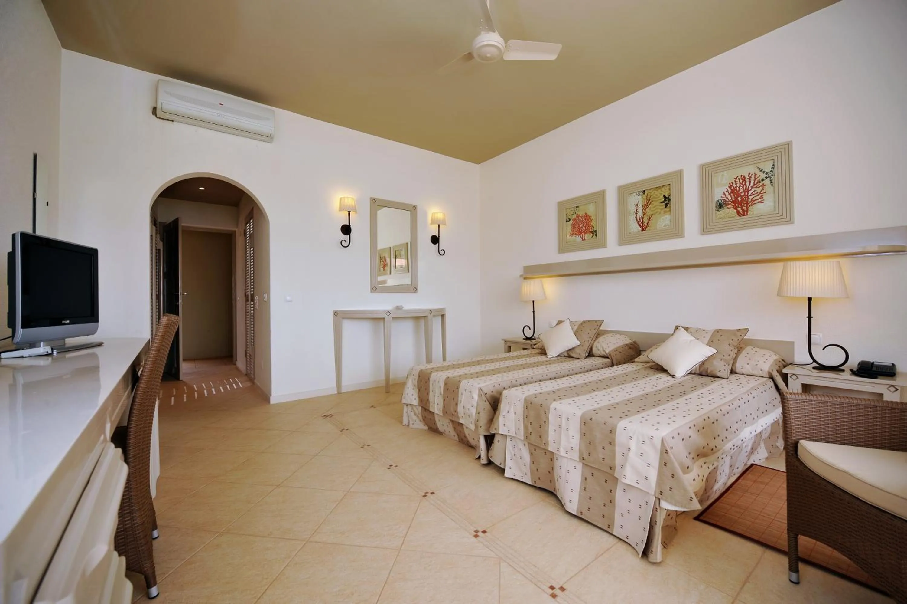 Superior Single Room in Hotel Morabeza