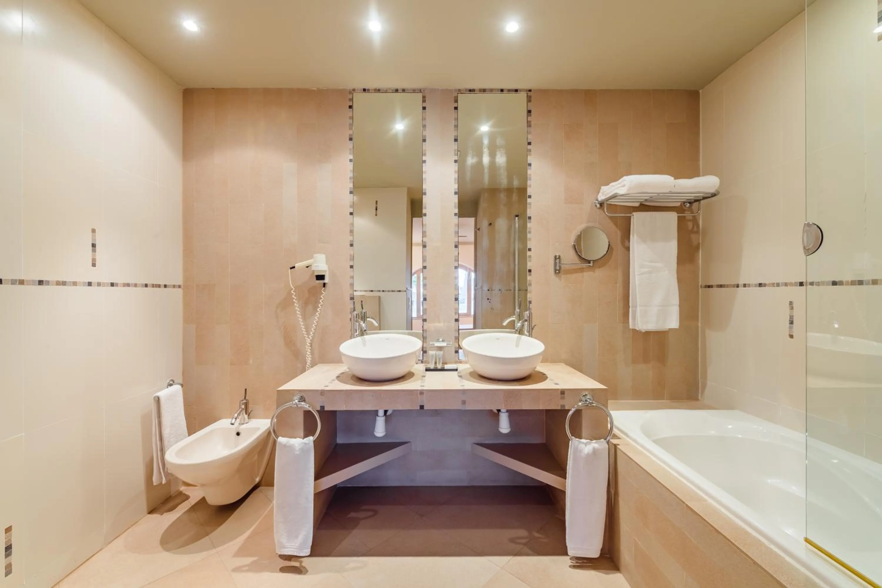 Junior Suite - single occupancy in Hotel Morabeza