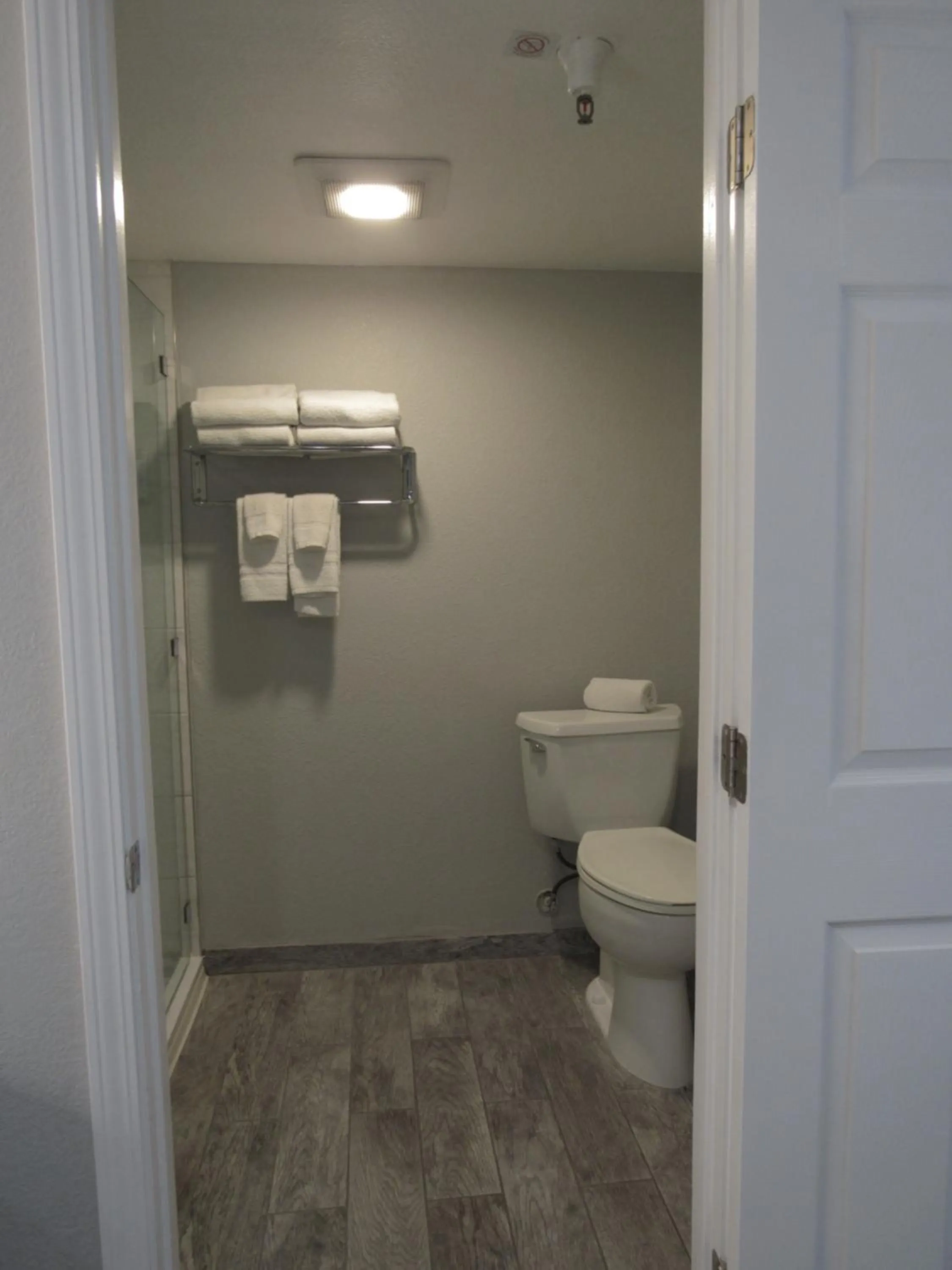 Queen Suite with Two Queen Beds and Living Room - Non Smoking in Capri Suites Anaheim