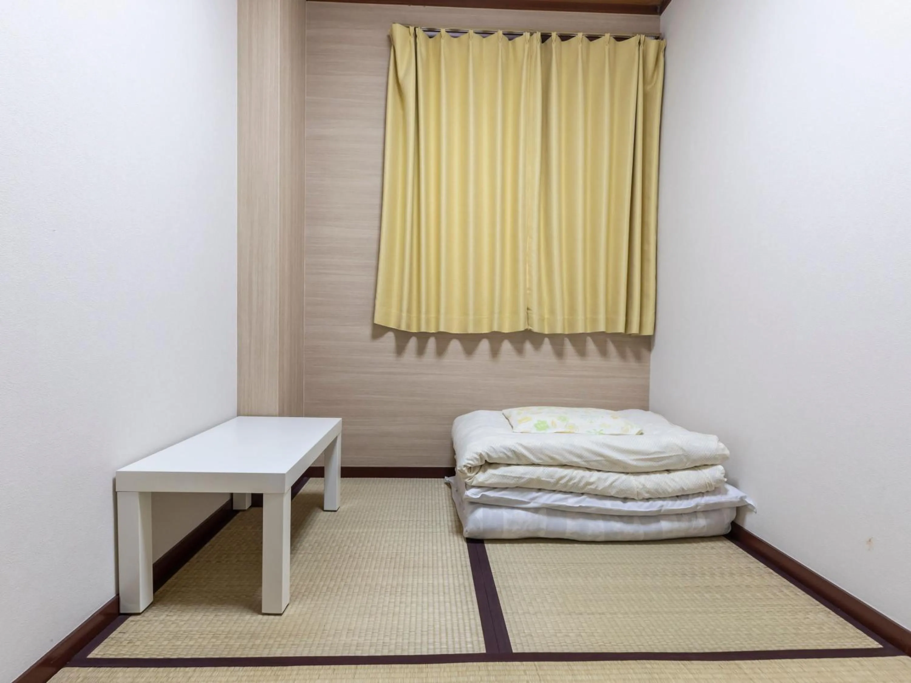 Japanese-Style Room up to 1 guest with Shared Bathroom - Non-Smoking in Business Hotel Kaga