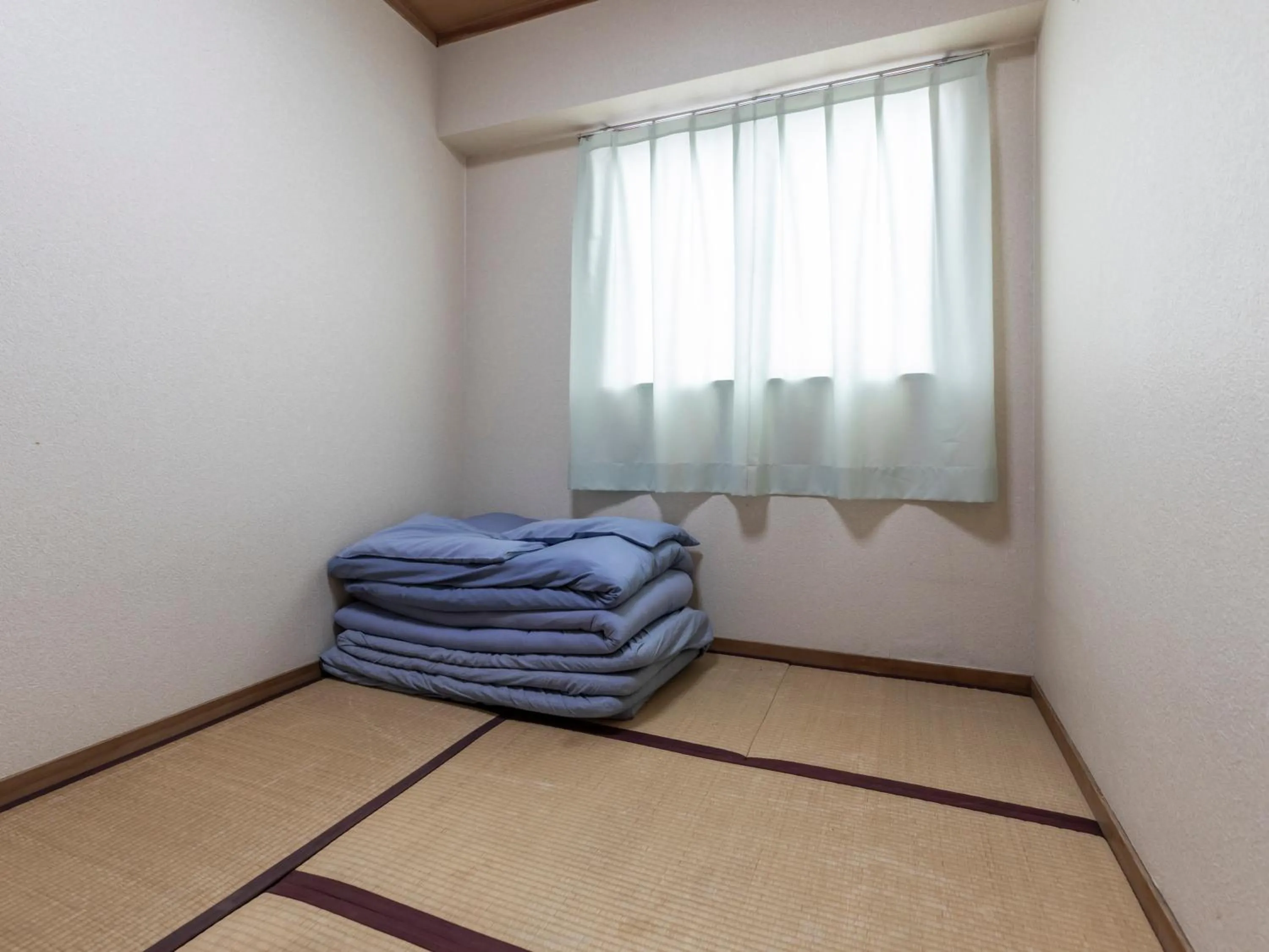 Japanese-Style Room up to 2 guests - Non-Smoking in Business Hotel Kaga