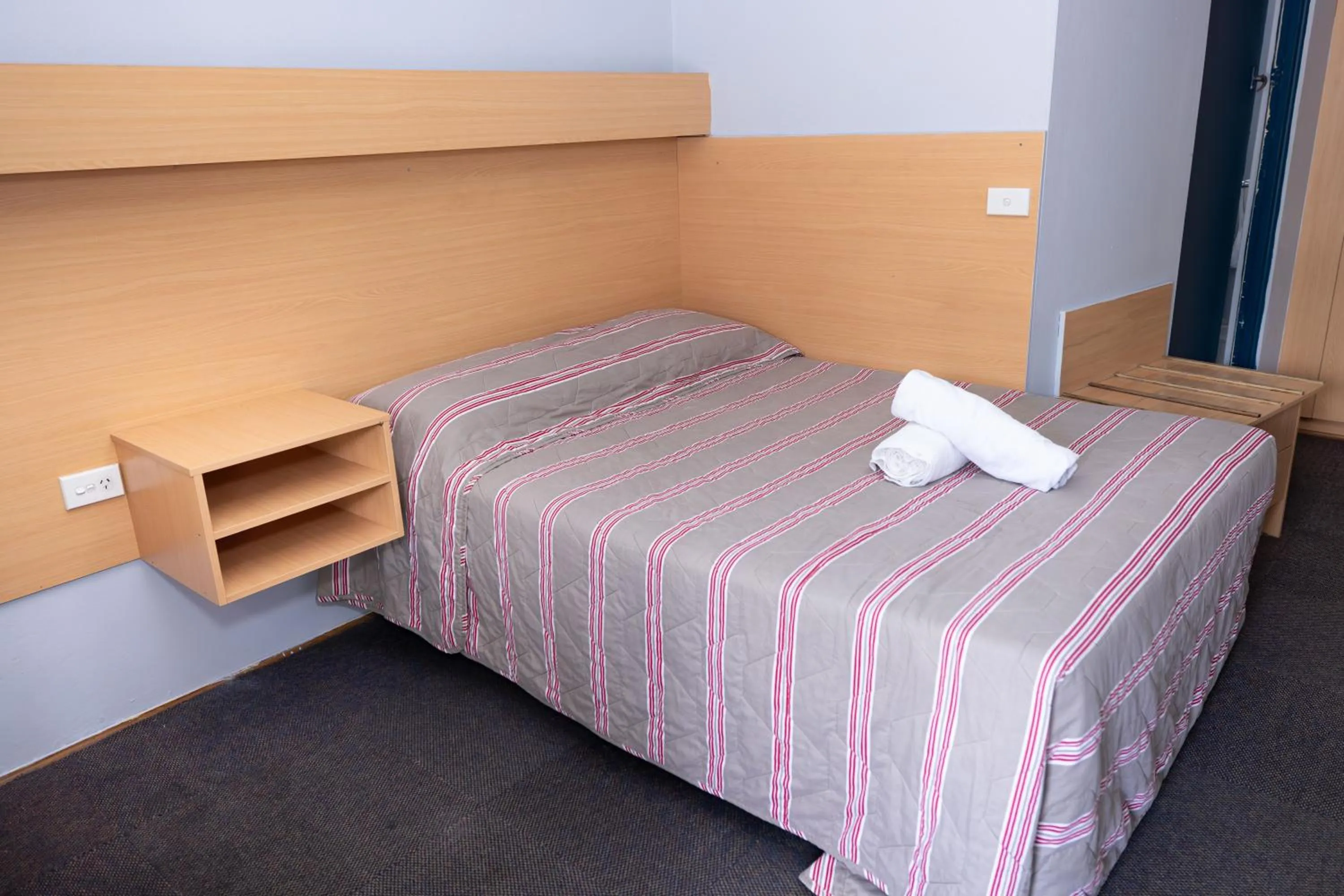 Standard Single Room in Windsor Heritage Motel