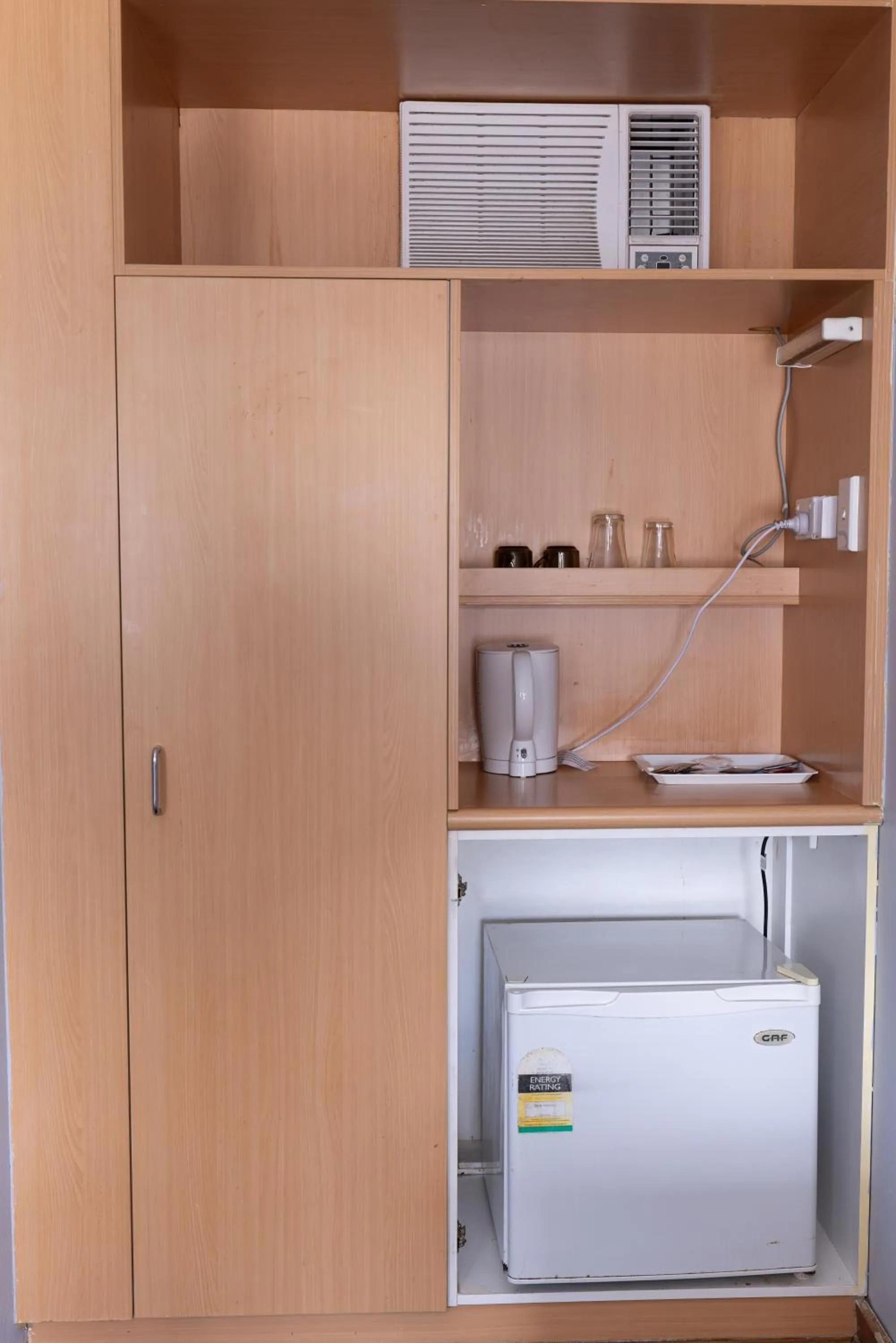 Twin Room in Windsor Heritage Motel