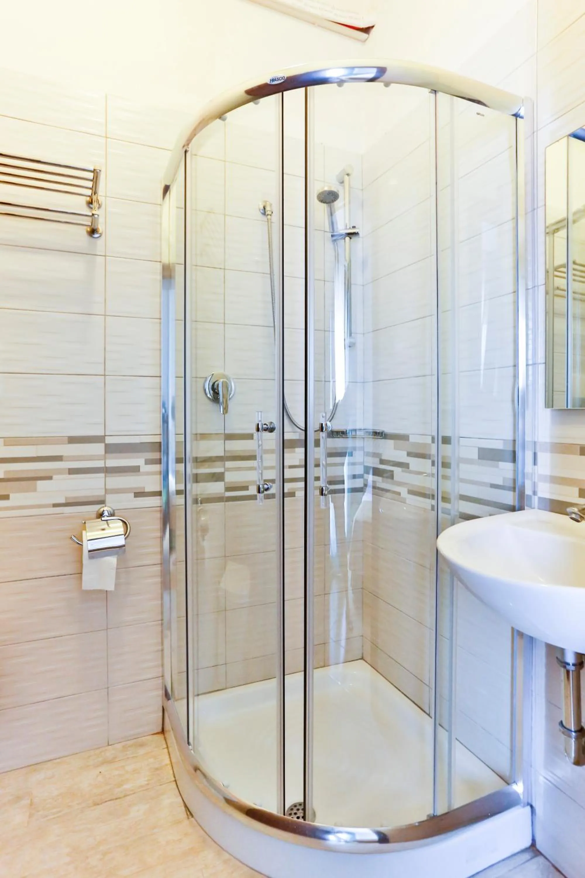 Double or Twin Room in Hotel Avana Mare