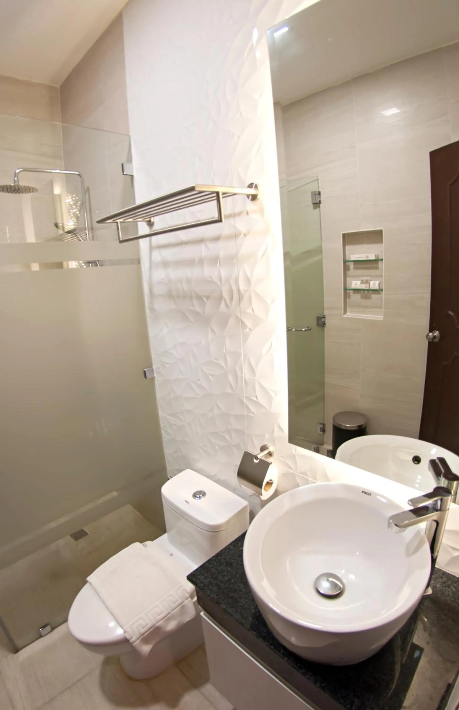 Suite in Vigan Plaza Hotel