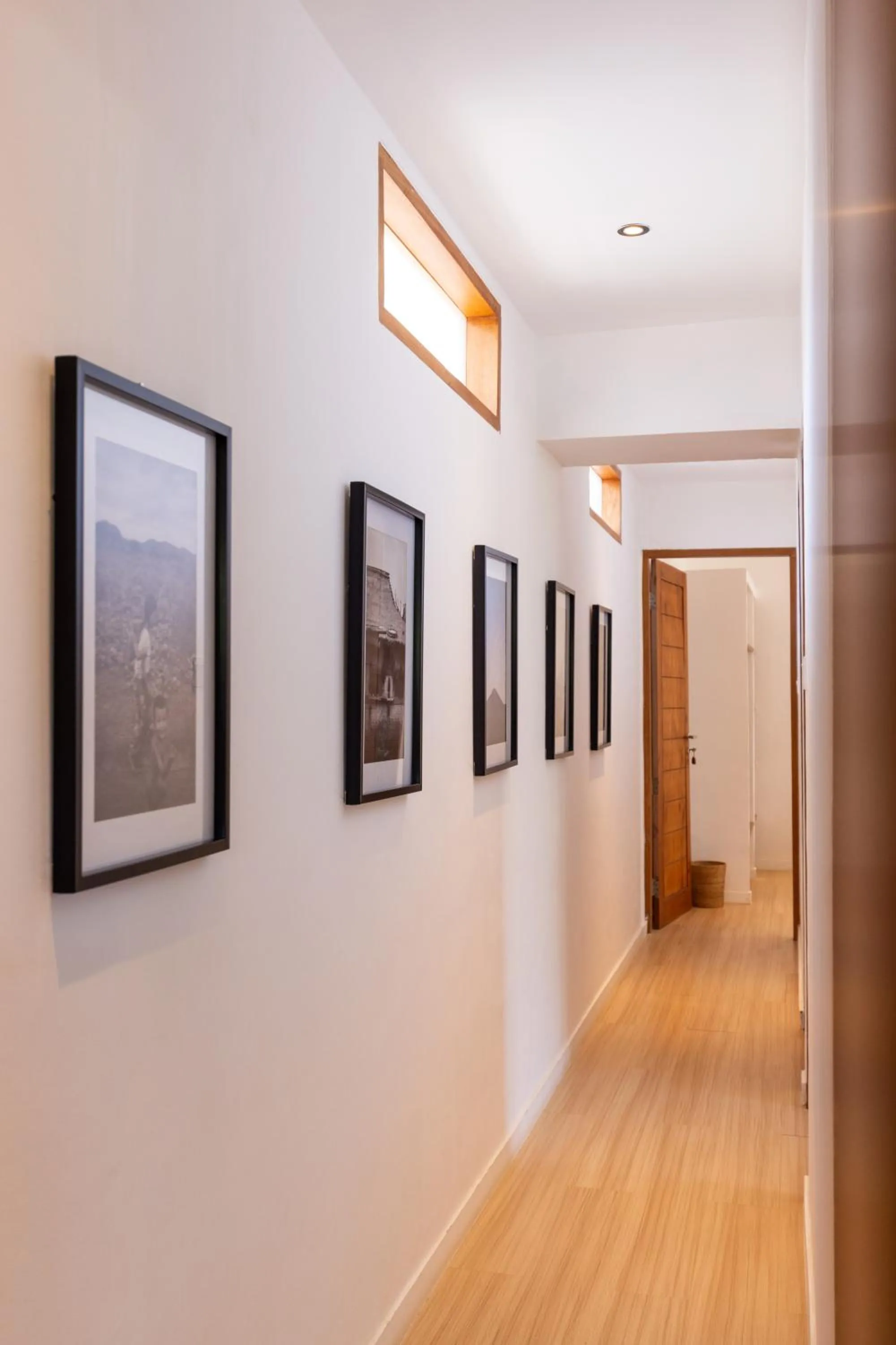 The SIKARA Studio in Sikara Lombok Hotel