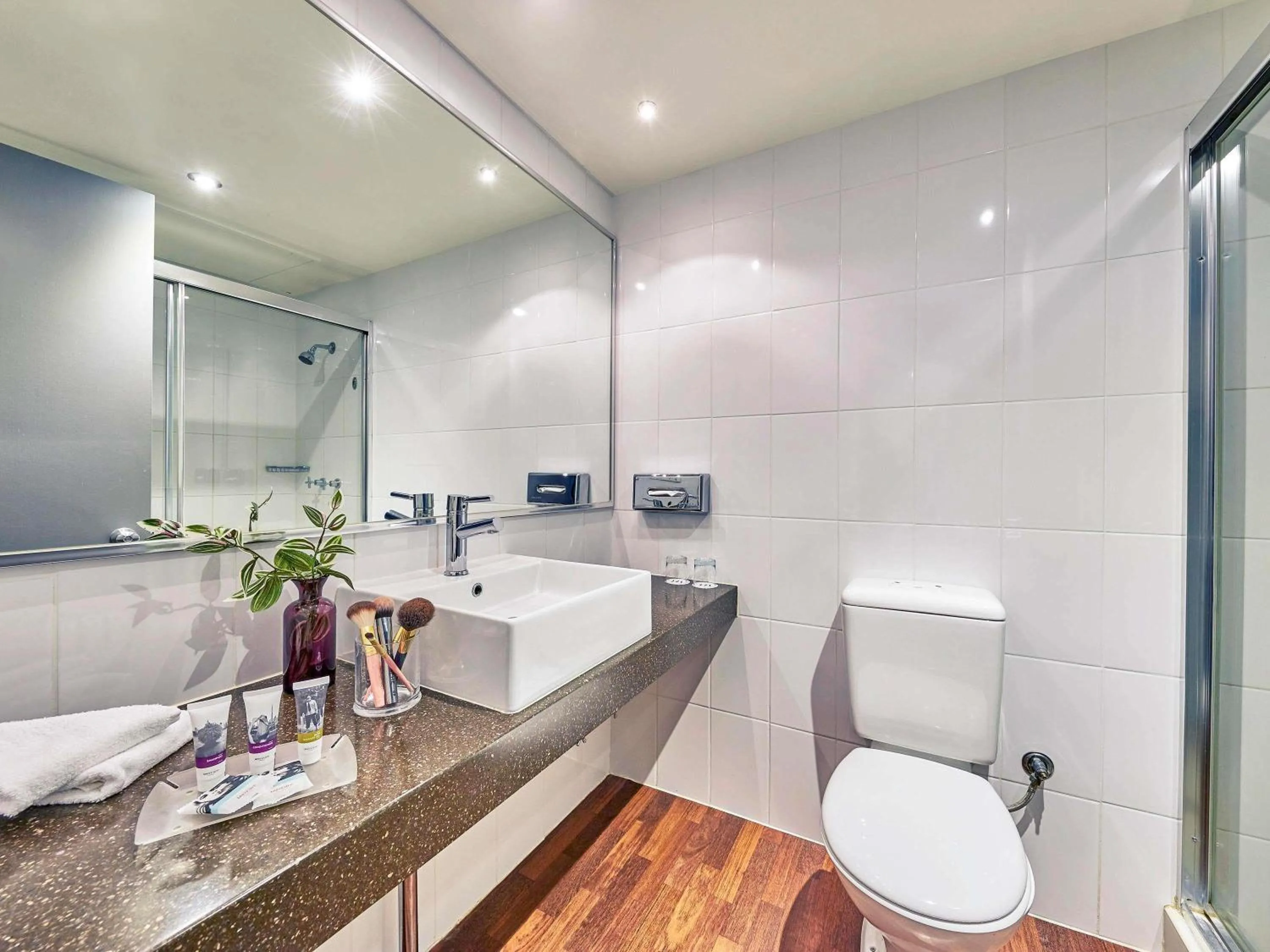 Classic Two Double in Mercure Perth