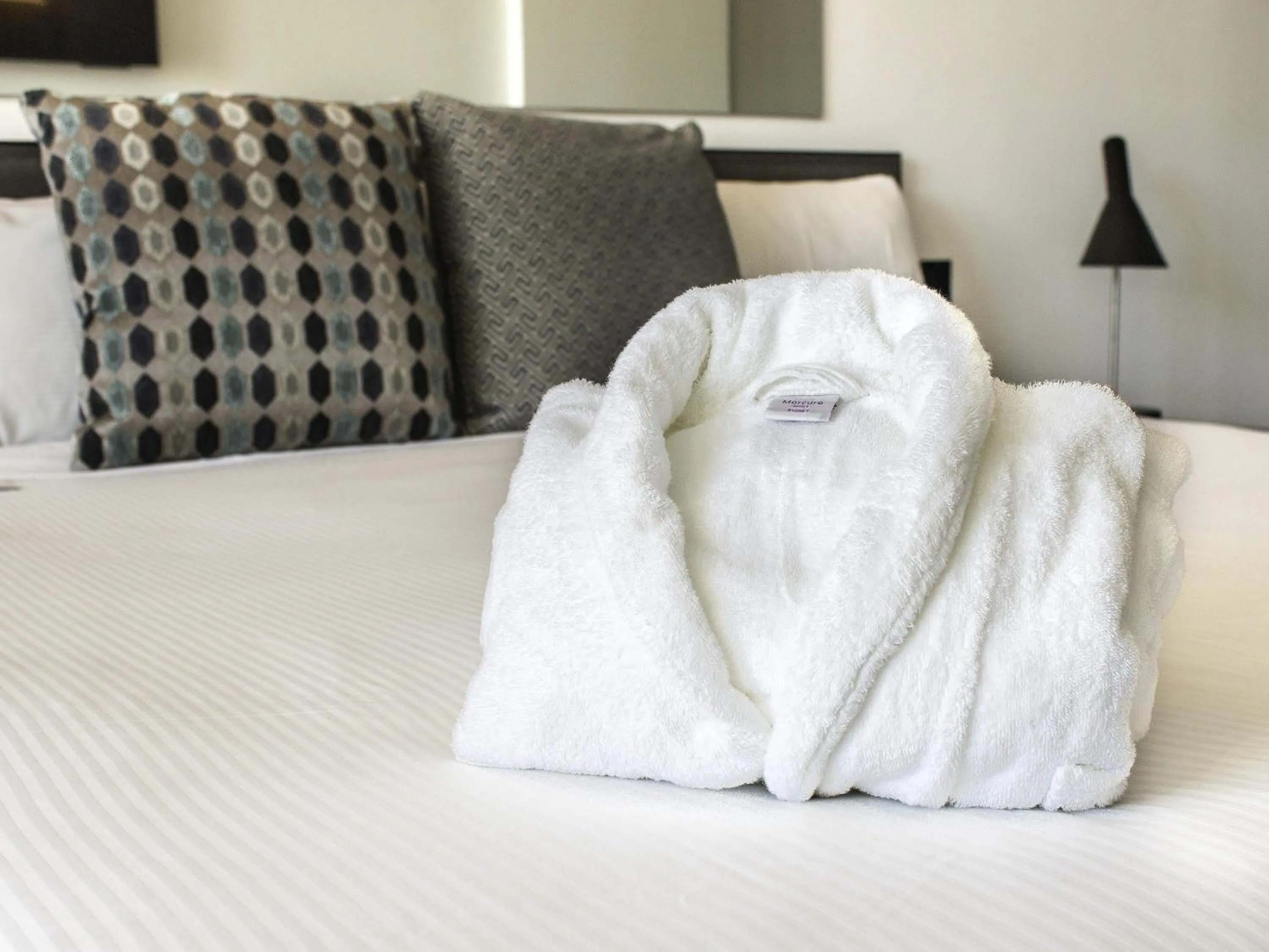 Privilege King Room in Mercure Sydney