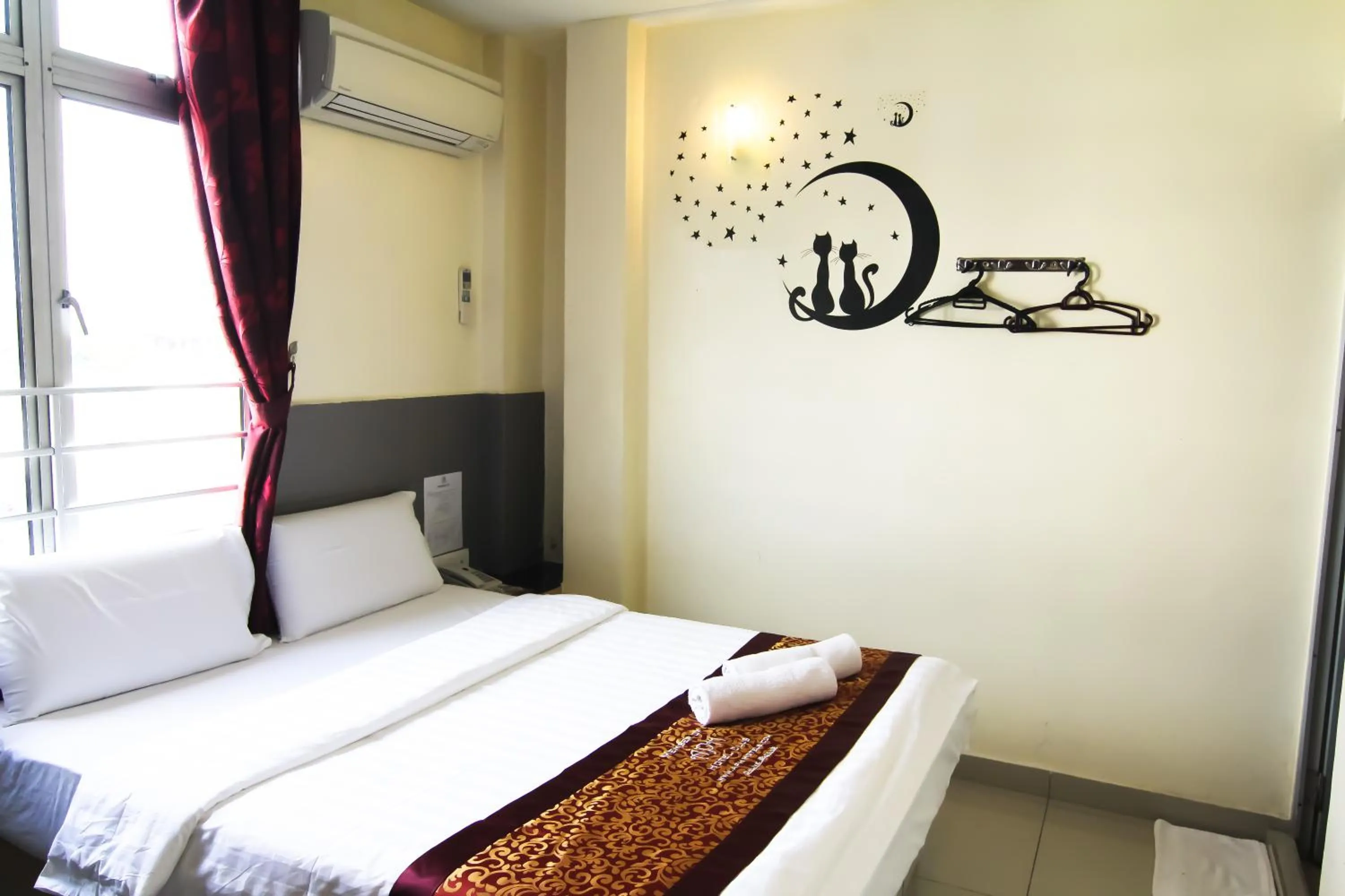 Superior Queen  in Hotel Seremban Jaya