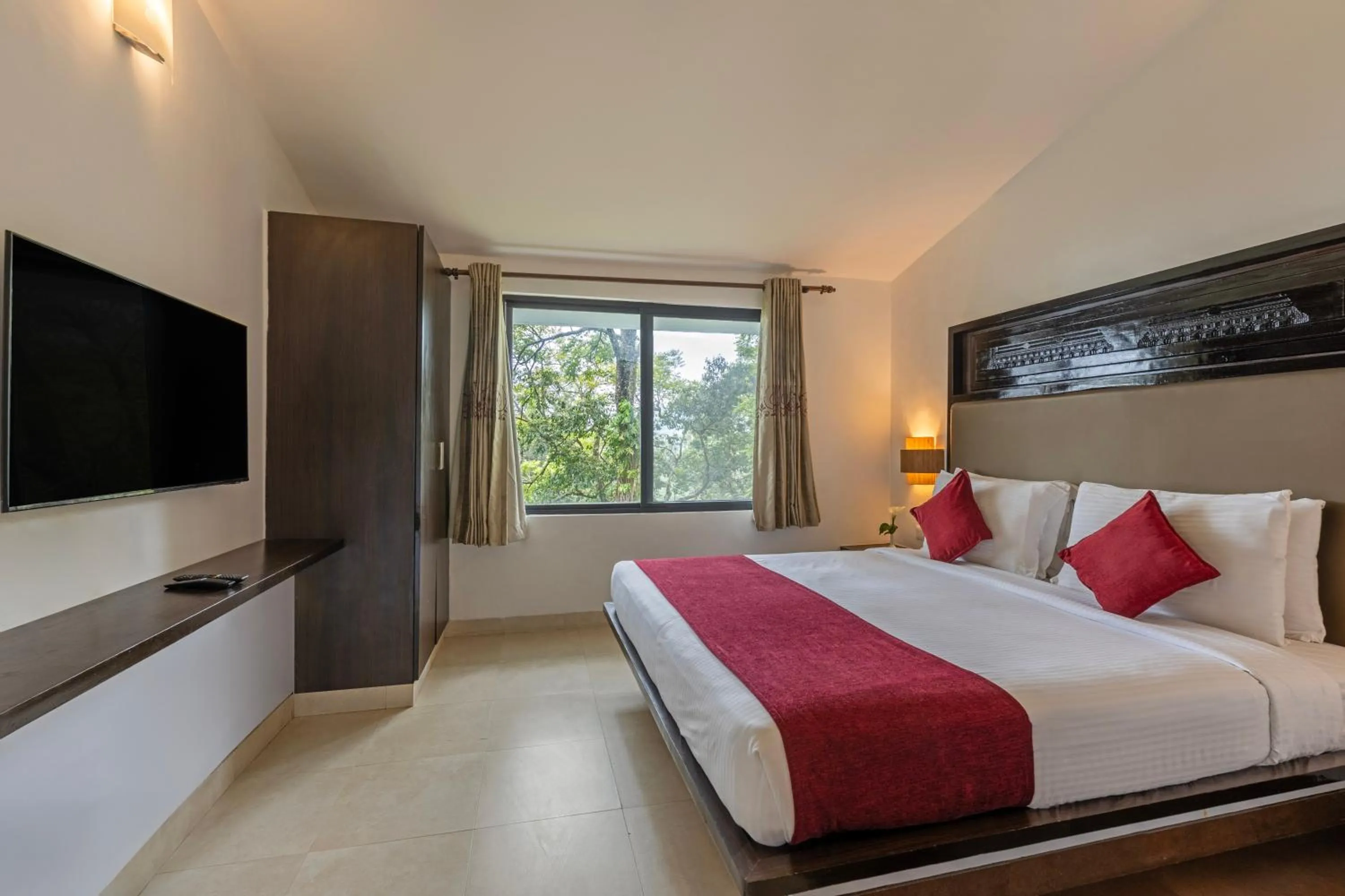 Privilege Suite in Sterling Munnar