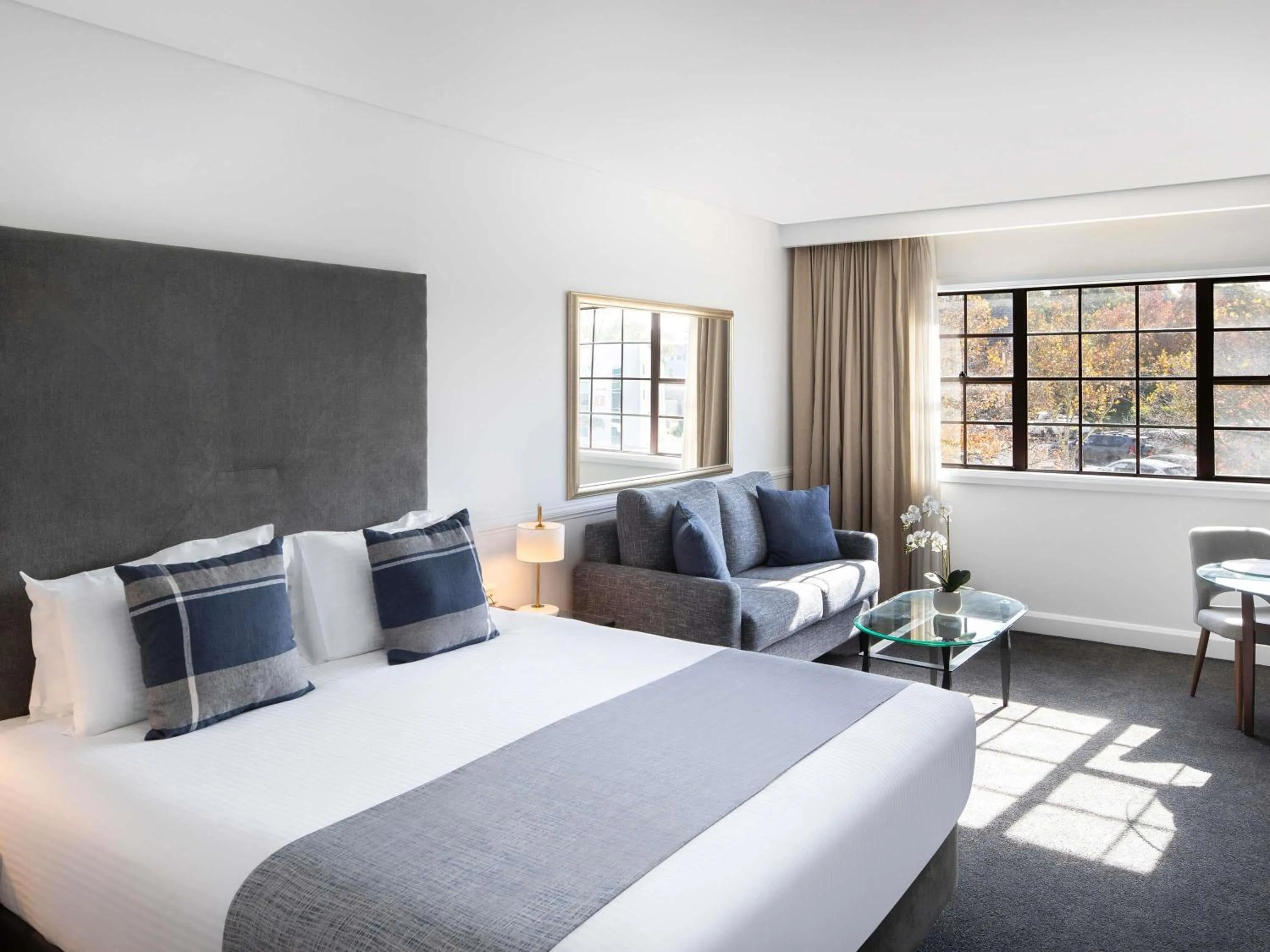 Superior Room with Pool or Garden View in Peppers The Hills Lodge