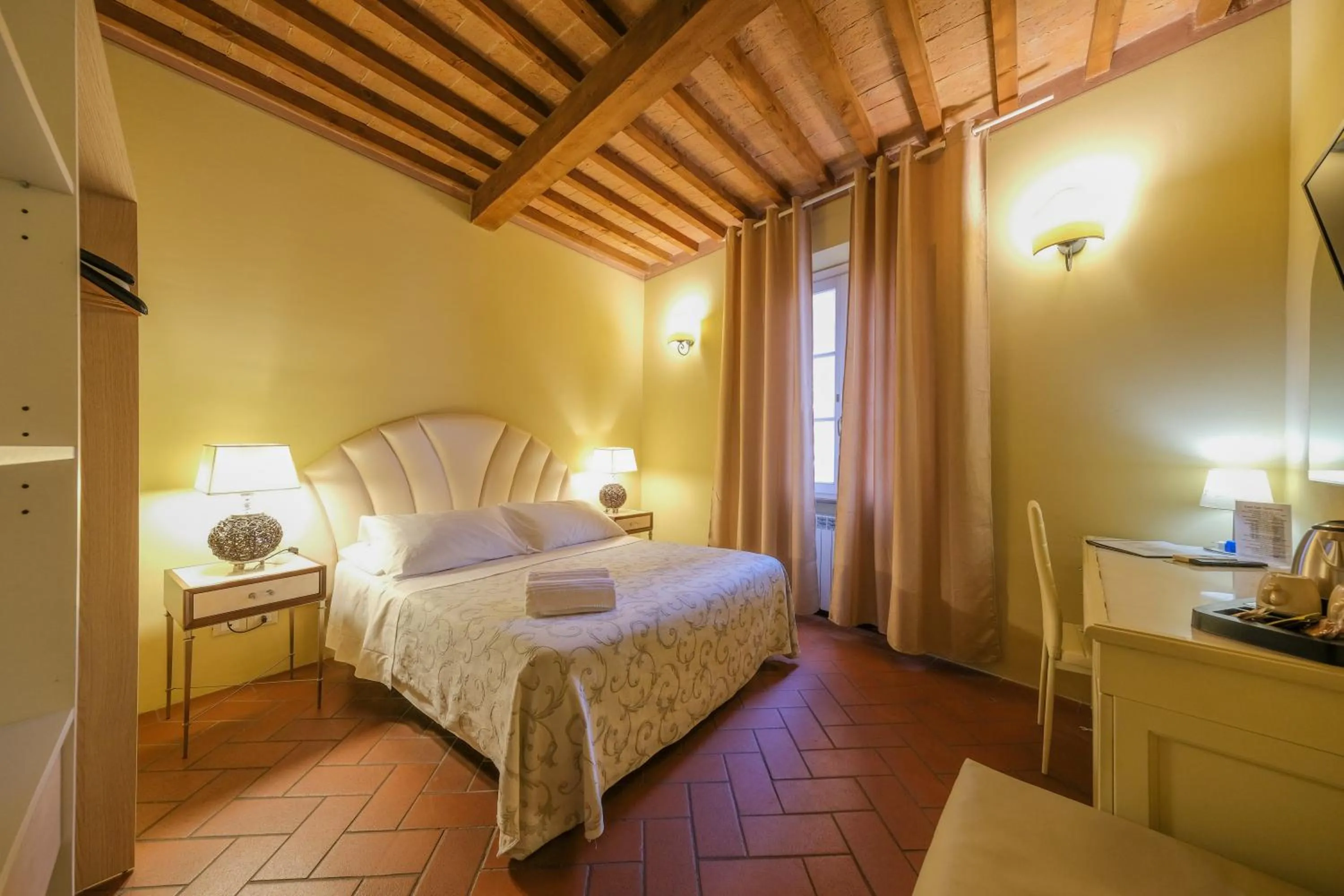 Standard Double Room in San Tommaso