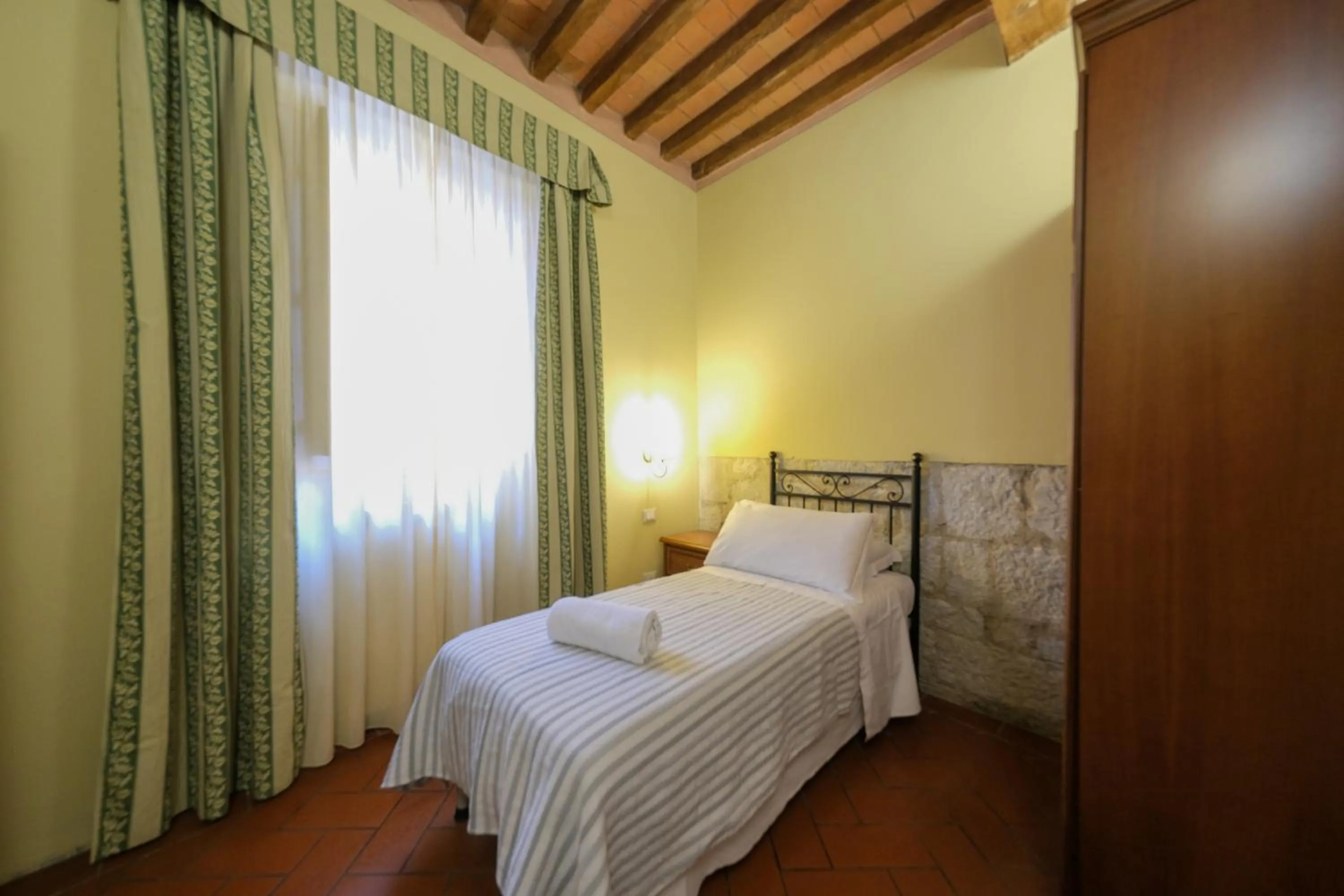 Single Room in San Tommaso