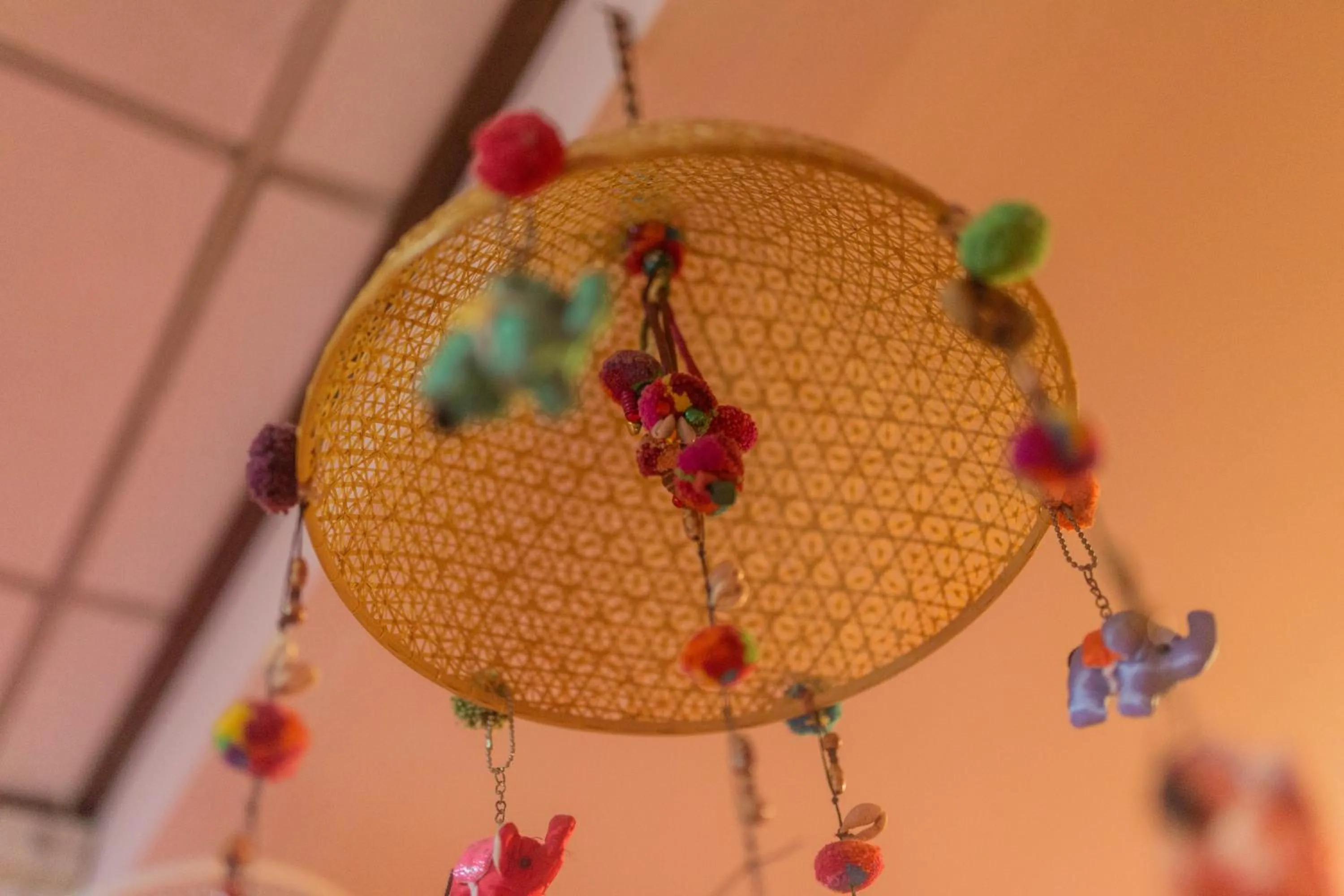 Superior Family Room in Boutique House Nipha