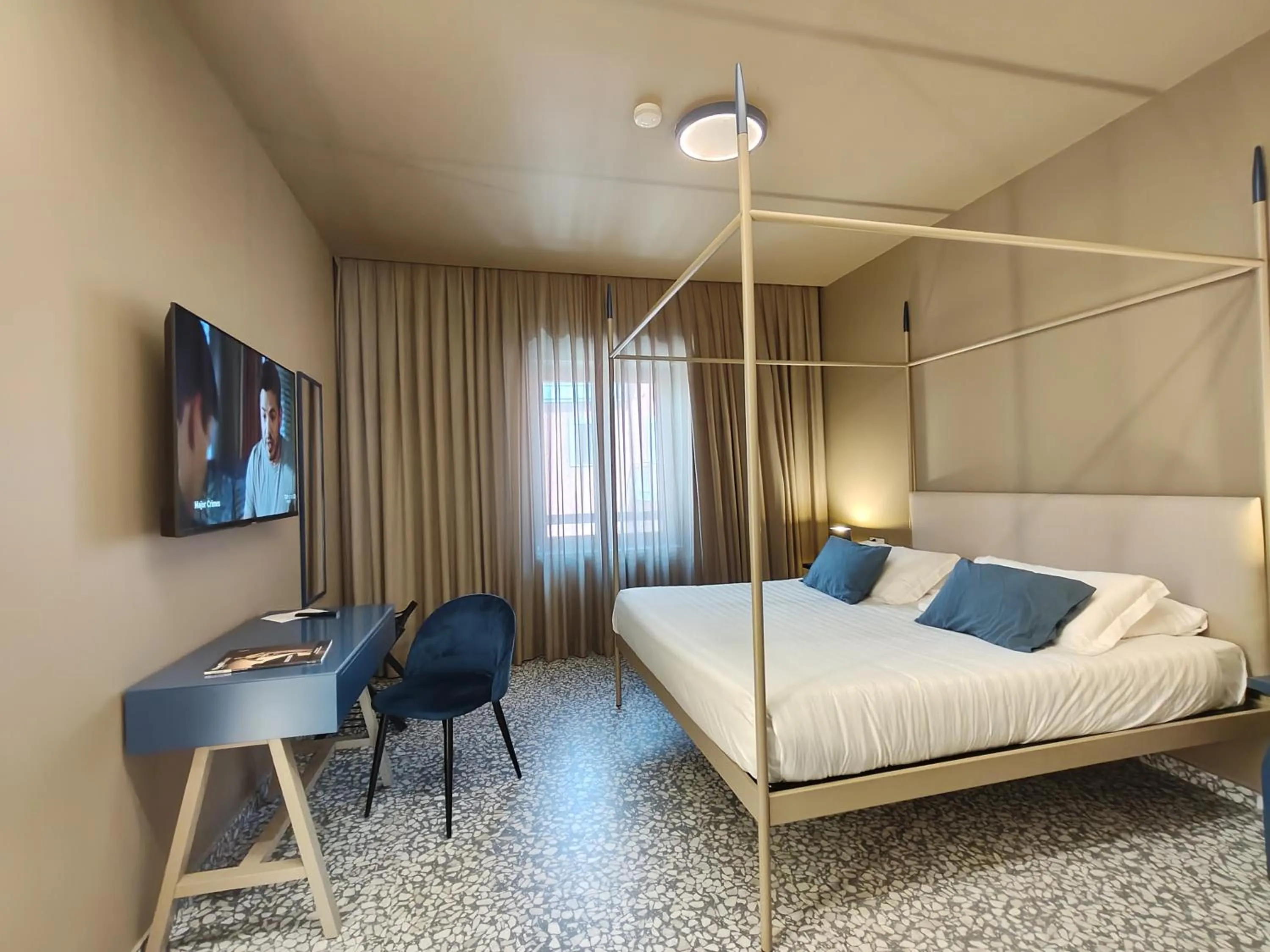 Standard Queen Room in Hotel Nuvò