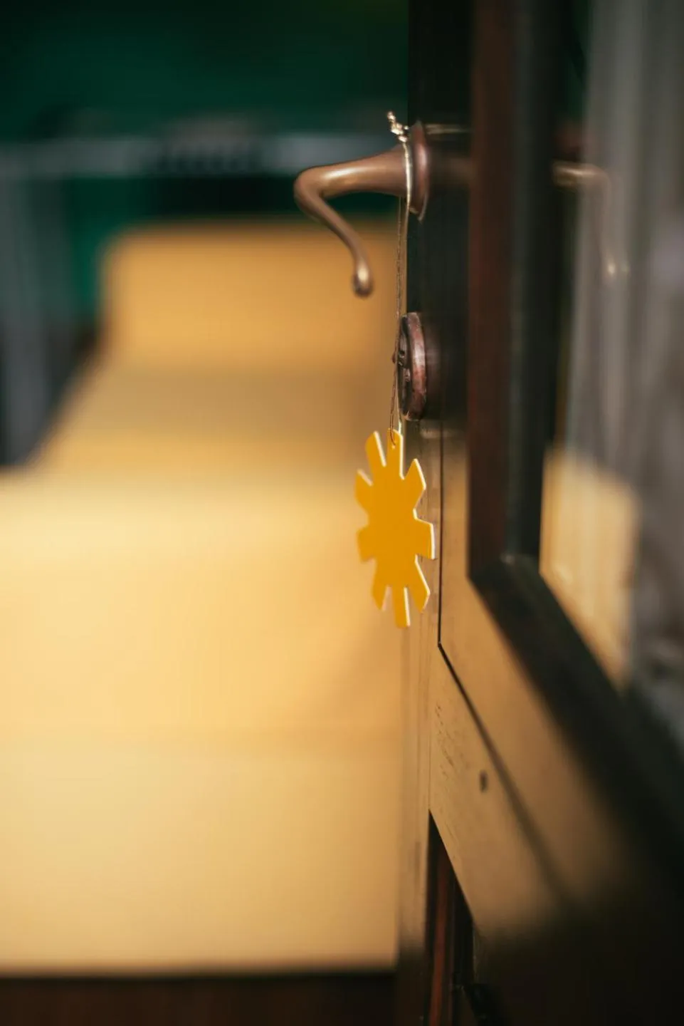 Duplex Room in Hotel San Roque