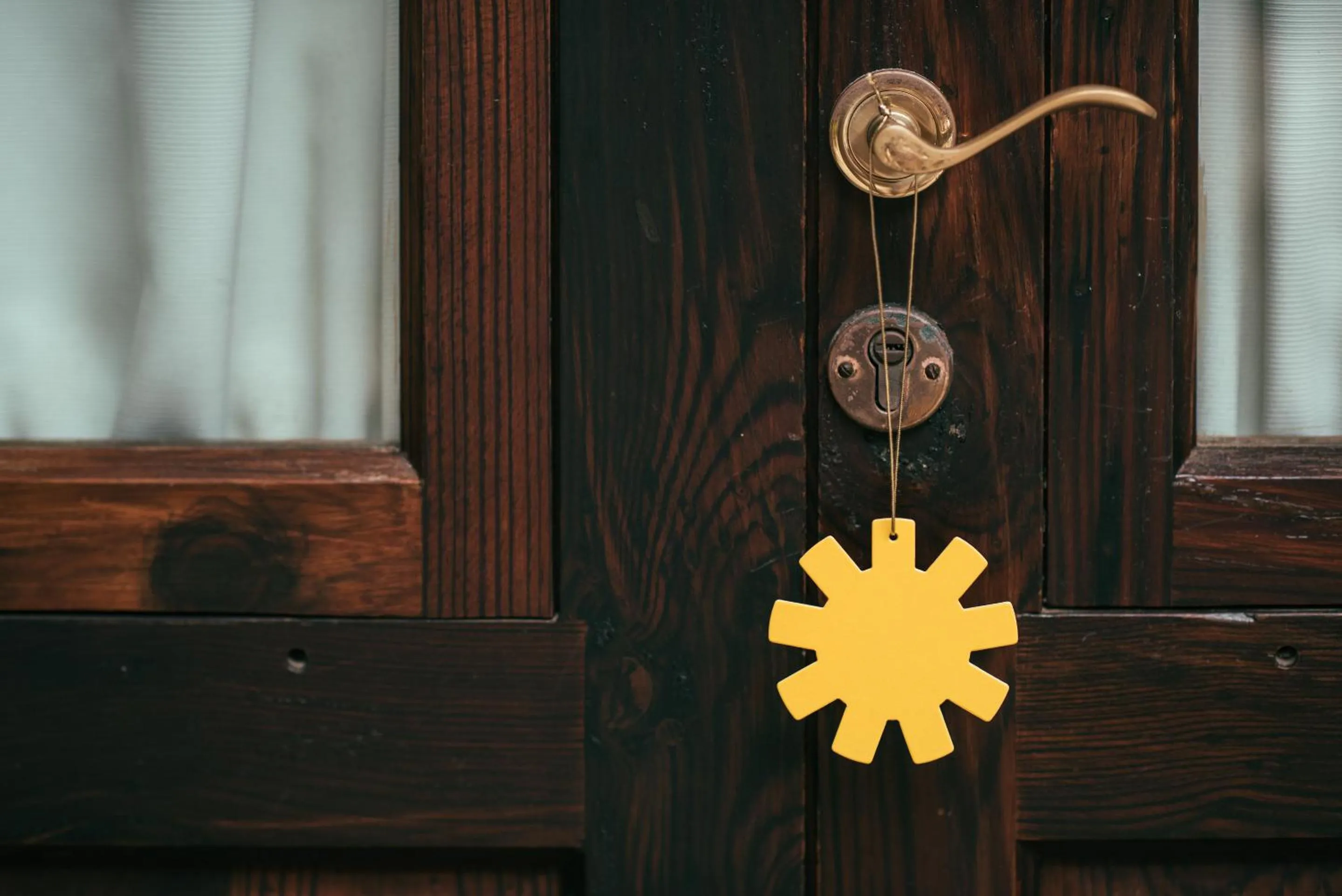 Double Room in Hotel San Roque