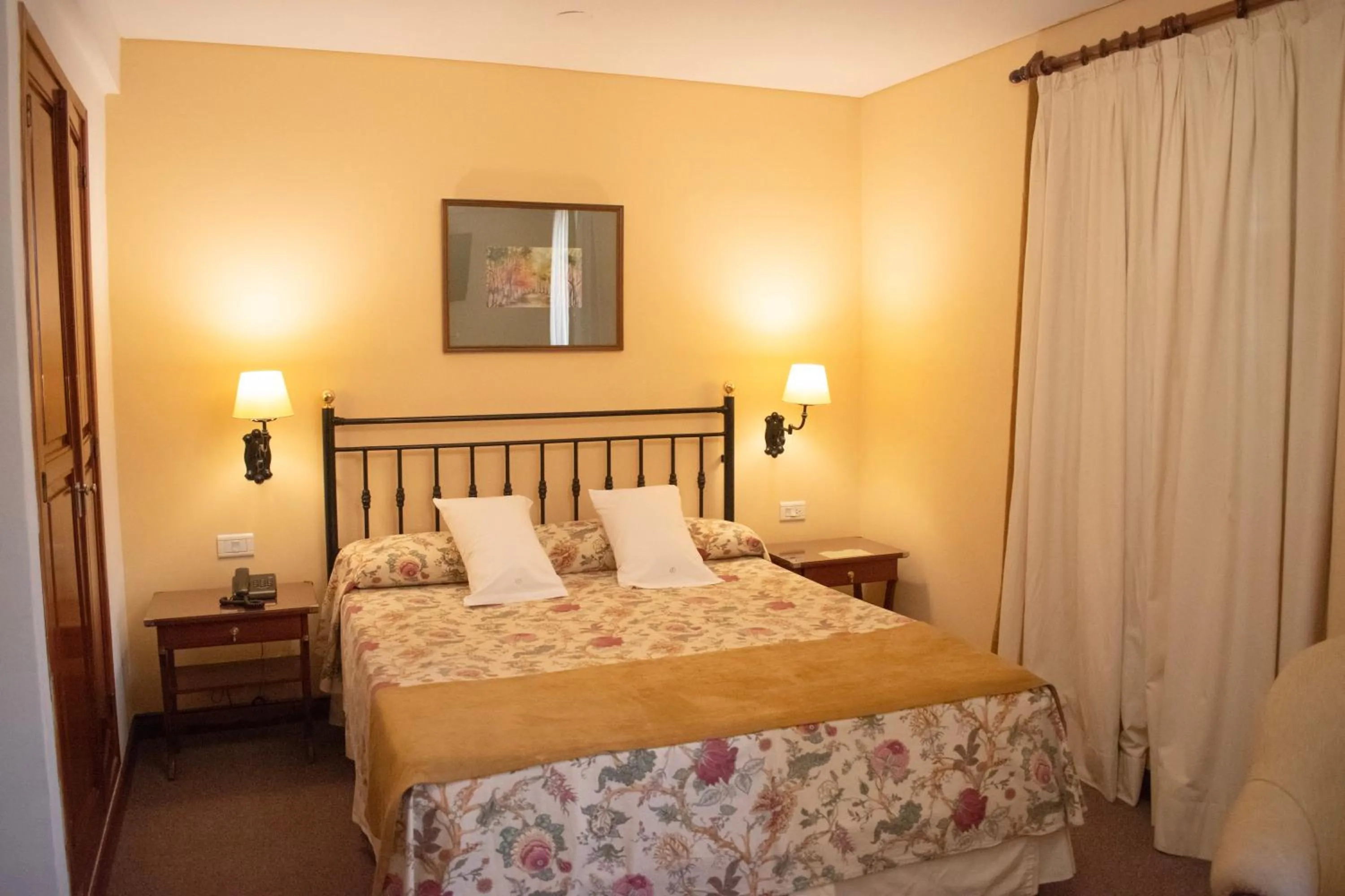 Junior Suite in Hotel Salta