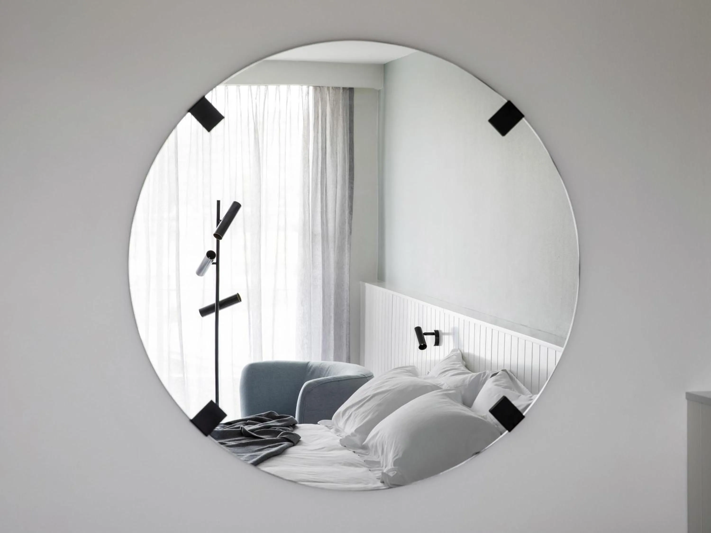 Deluxe King Room in Manly Pacific Sydney MGallery Collection