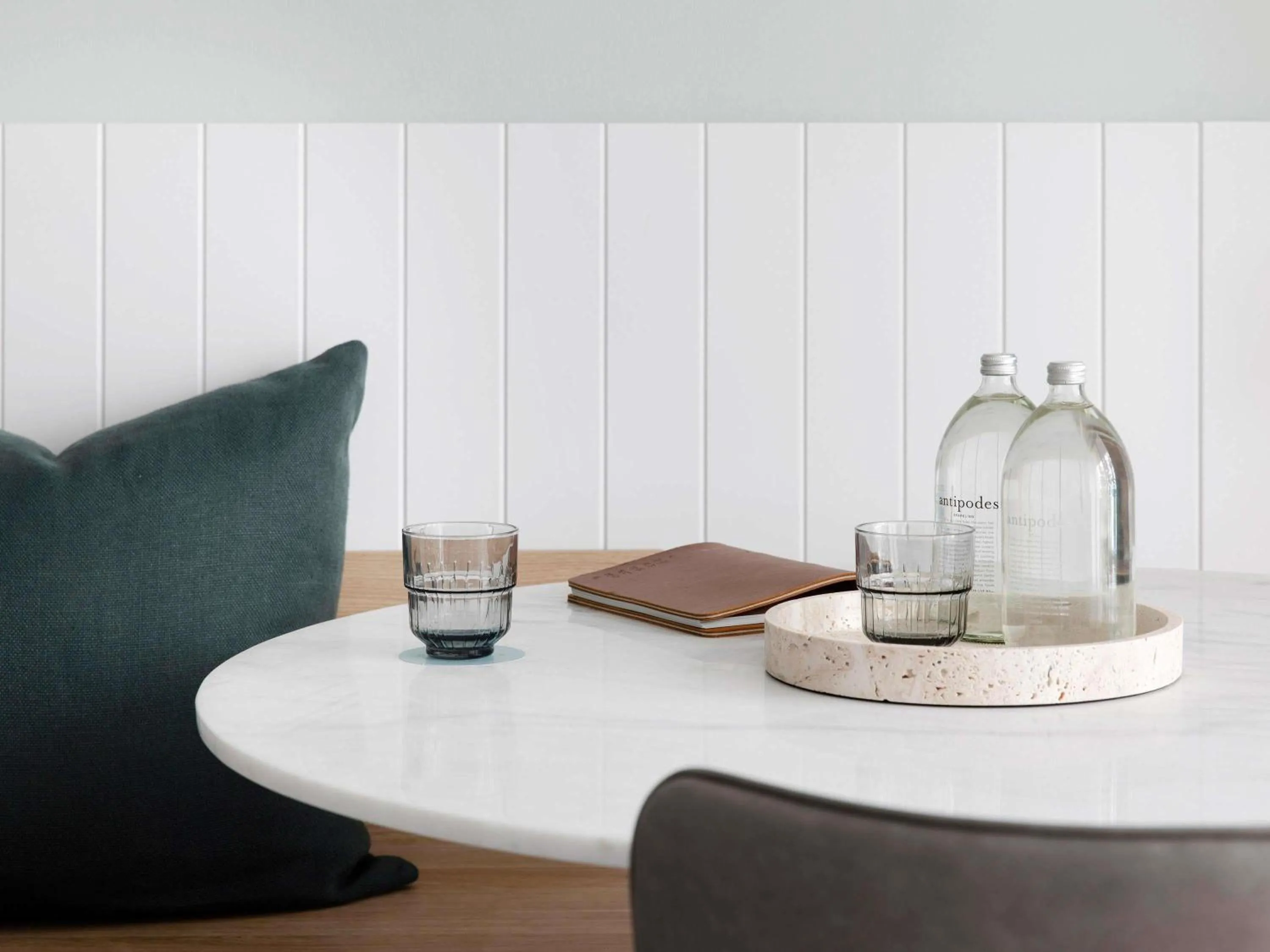 Superior King Room in Manly Pacific Sydney MGallery Collection