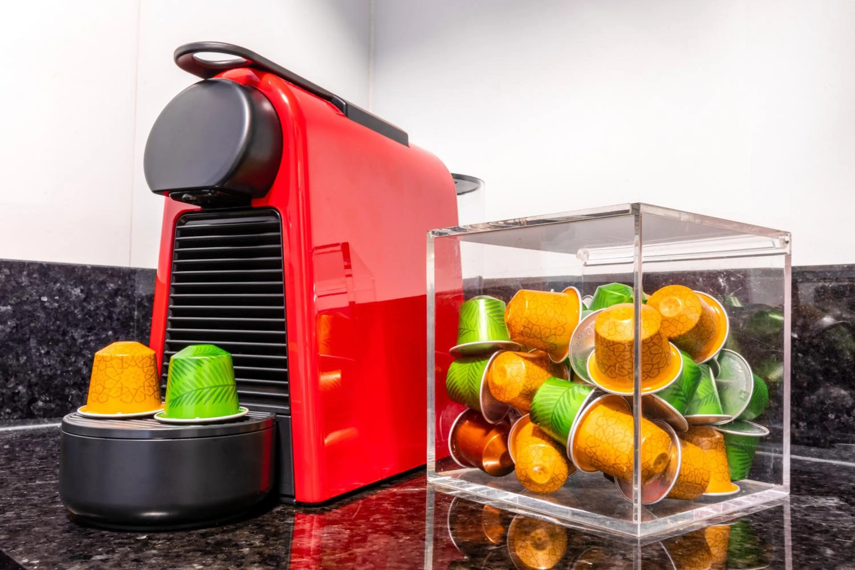 One-Bedroom Apartment in Modern&New Apartment in Palermo - by BueRentals