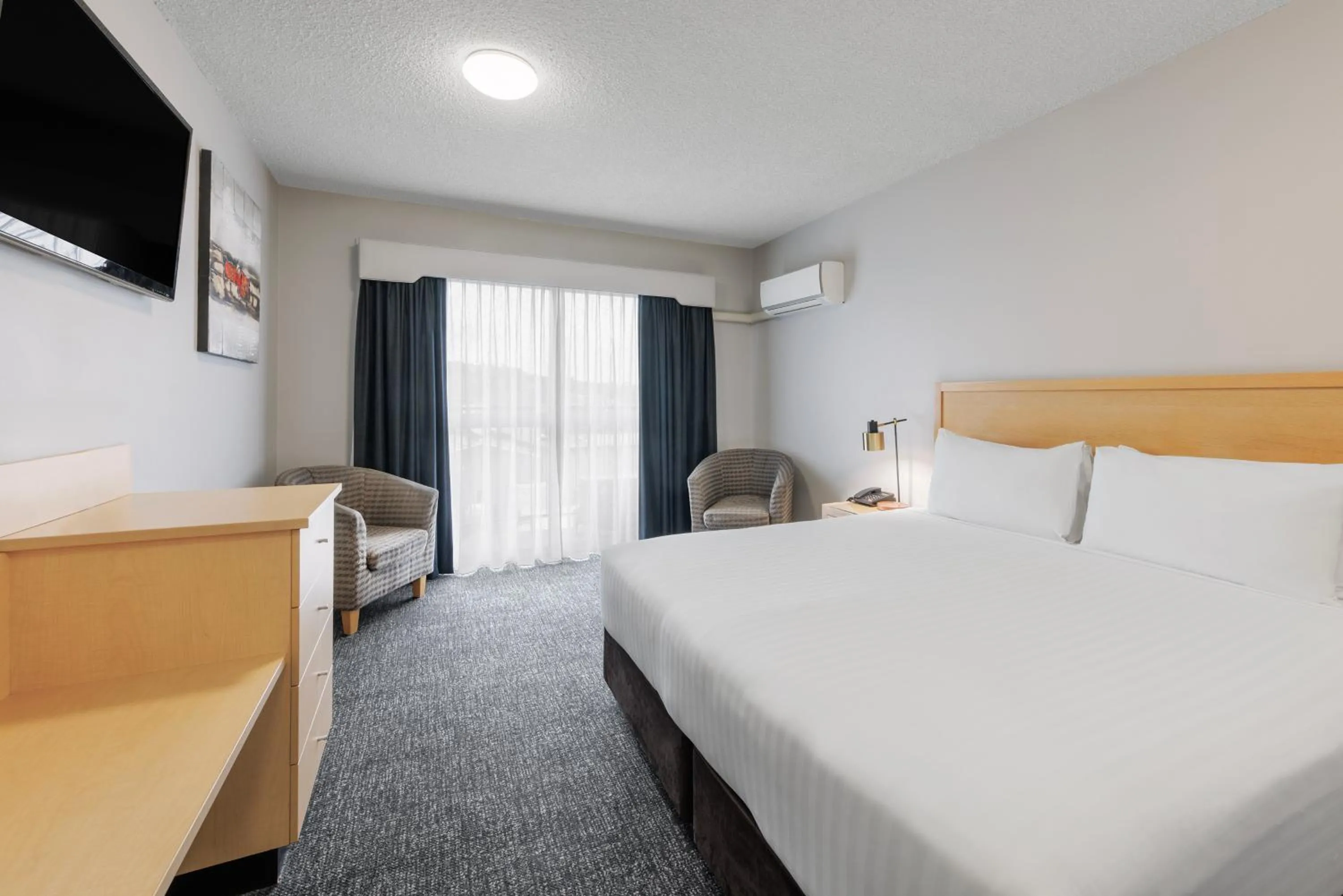 Family Suite in Best Western Hobart