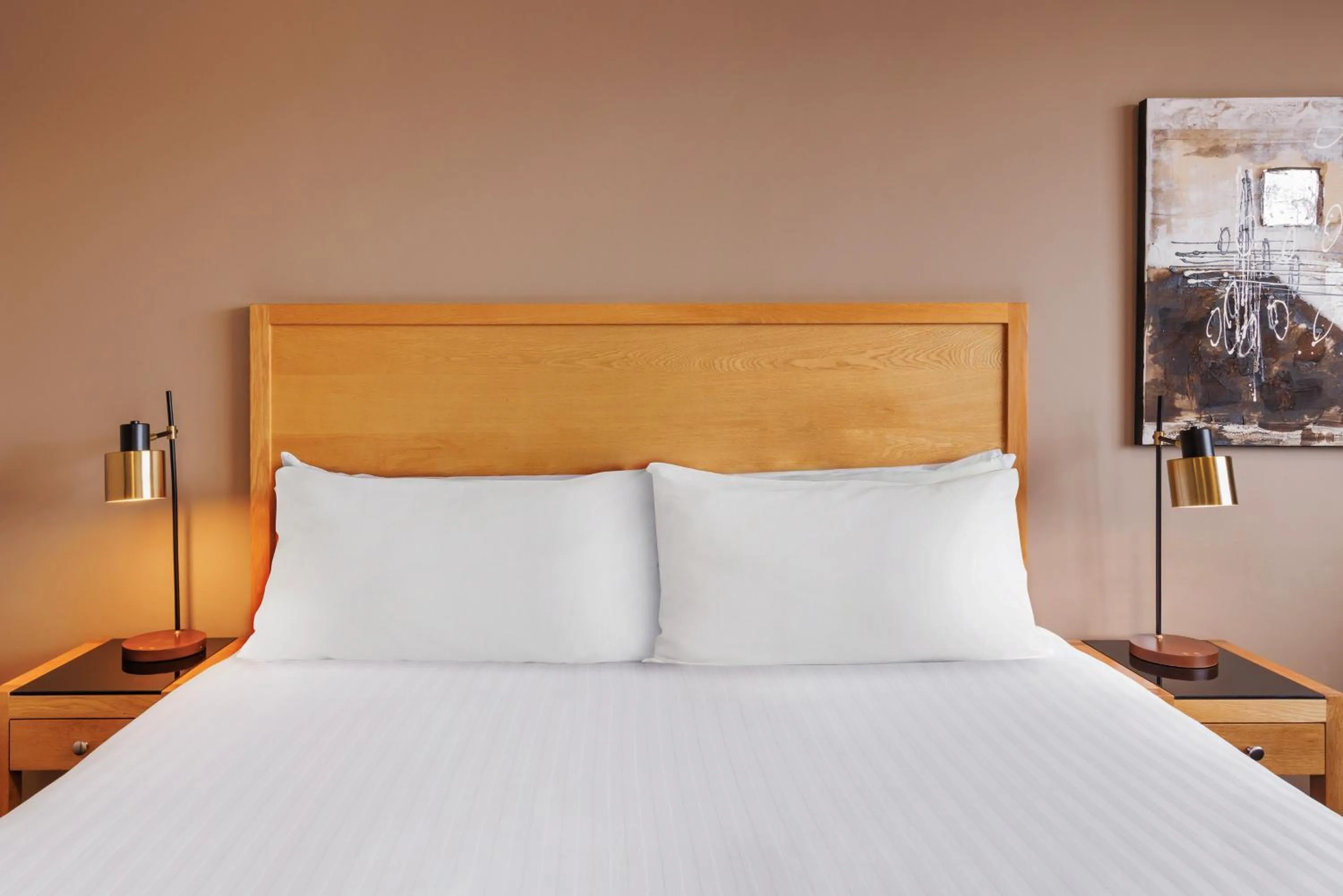 Superior King Room in Best Western Plus Launceston