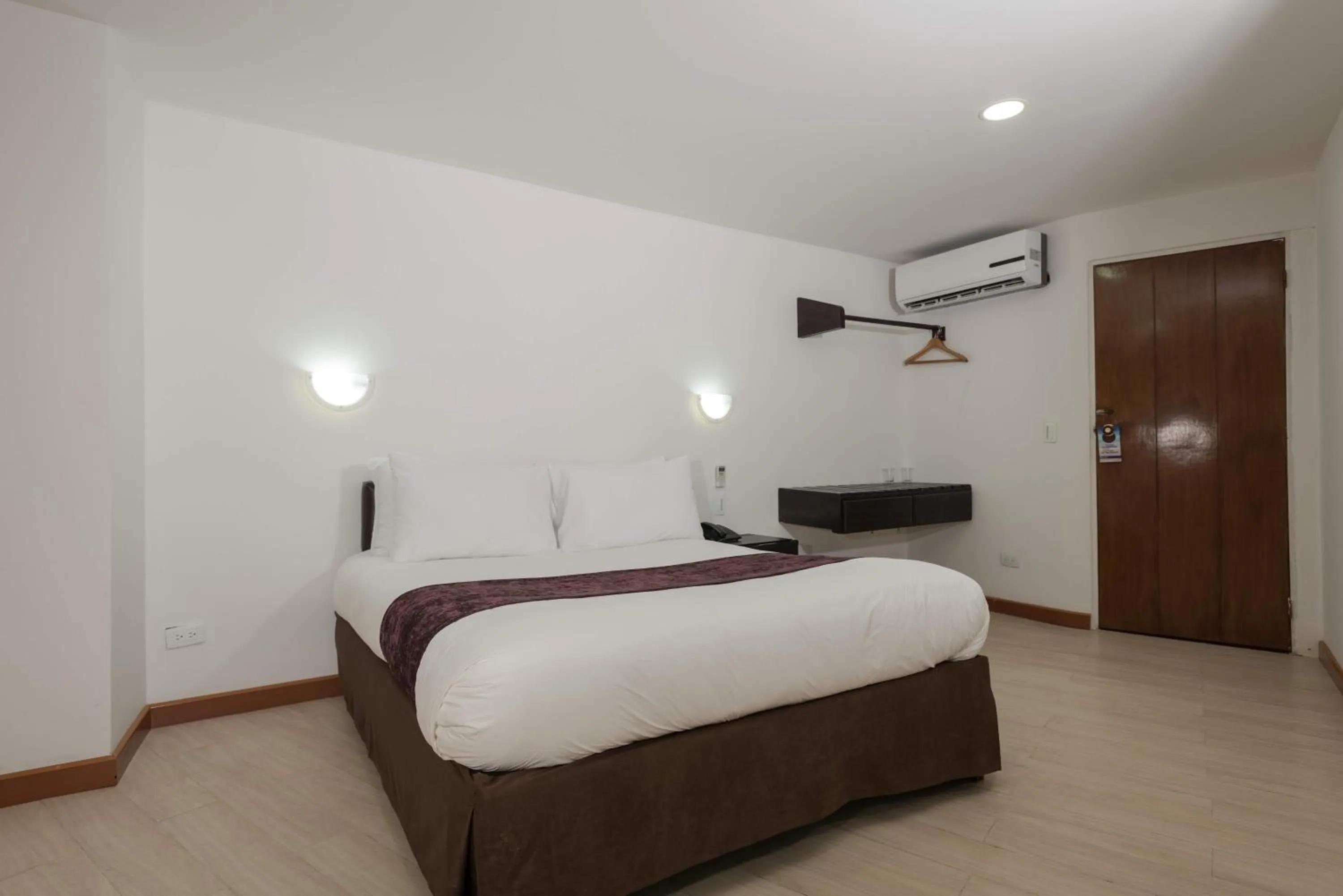 Standard Double or Twin Room in Calypso Beach Hotel