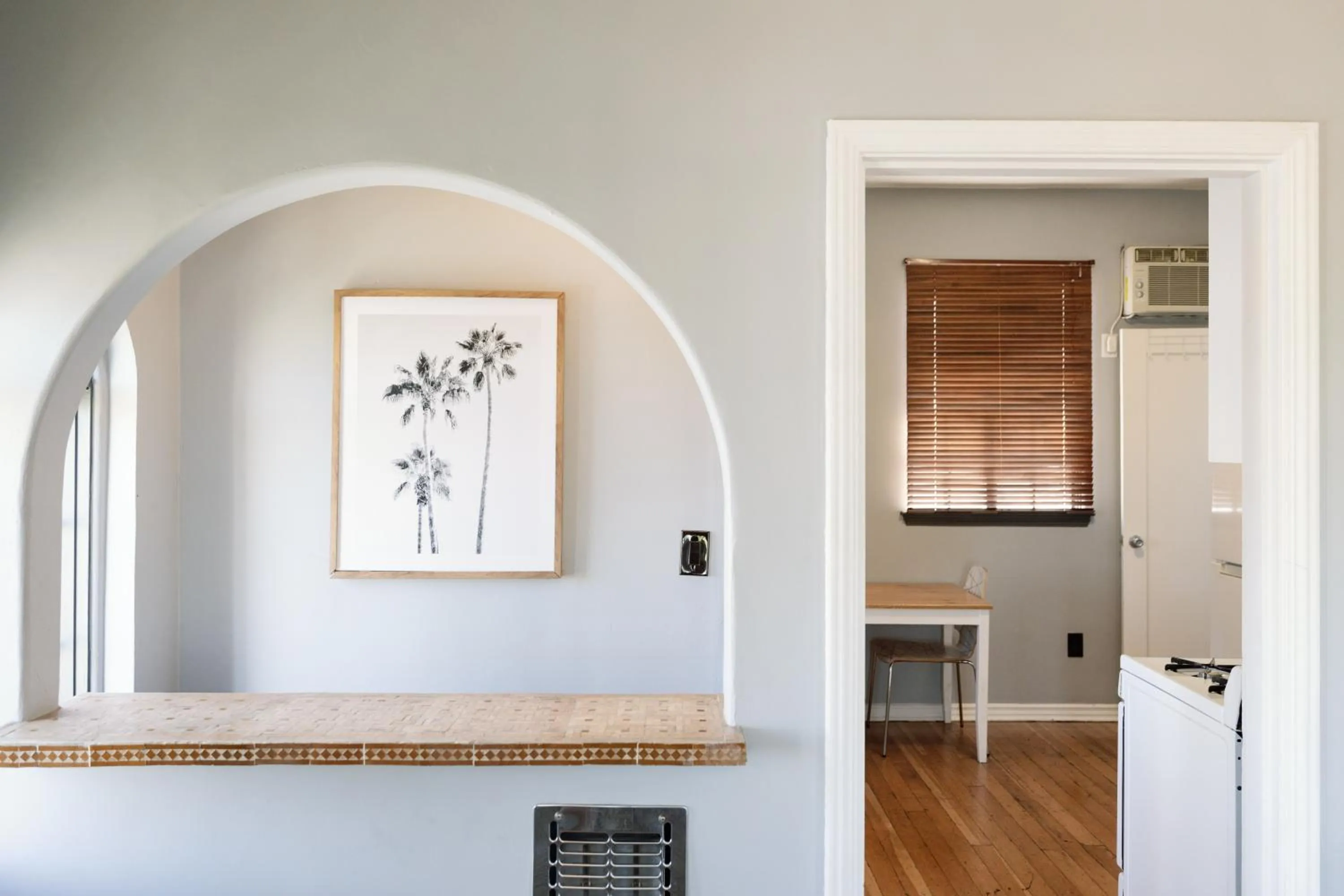 Gorgeous Penthouse in Broadlind Hotel