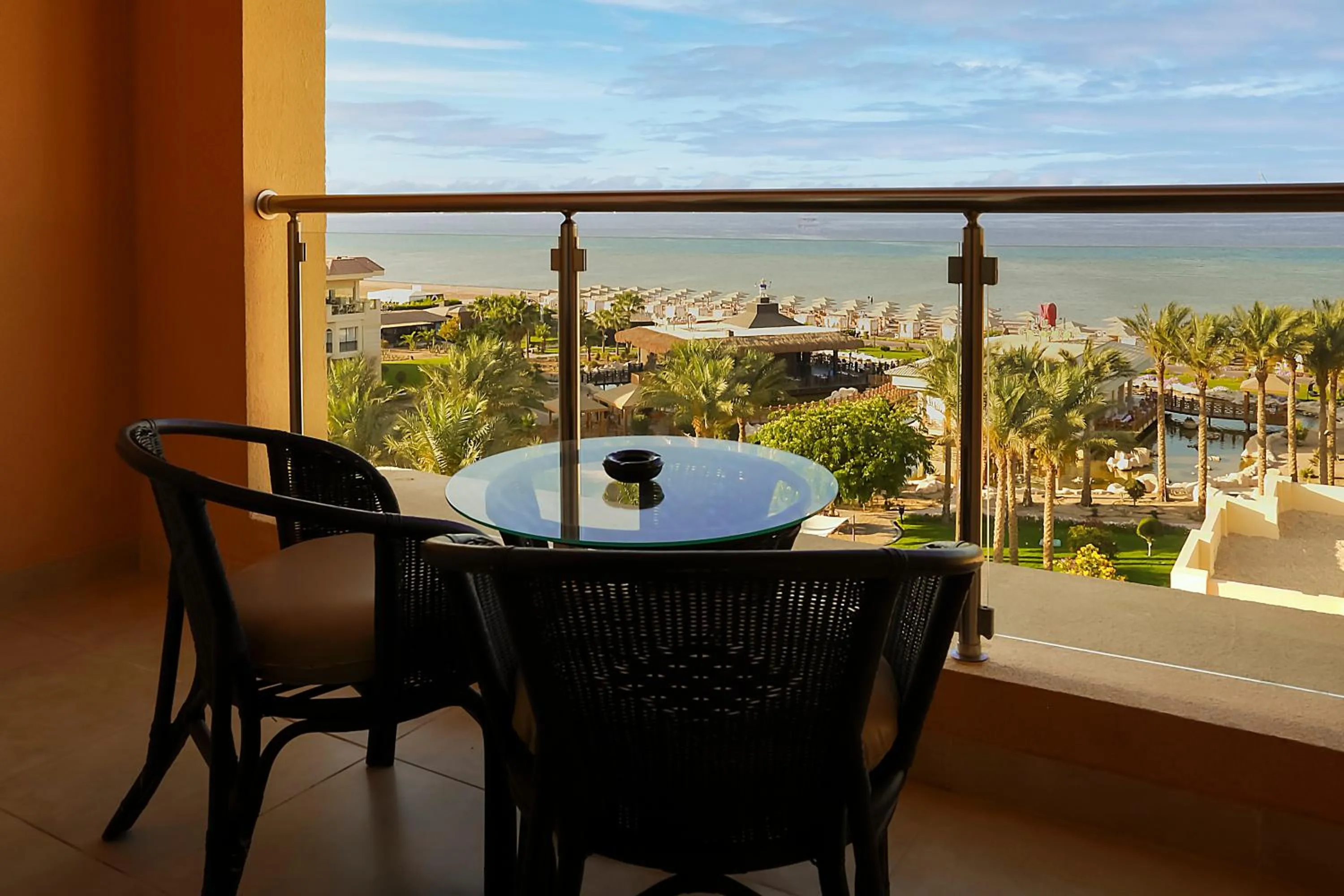 Premium Club Room in Tropitel Sahl Hasheesh