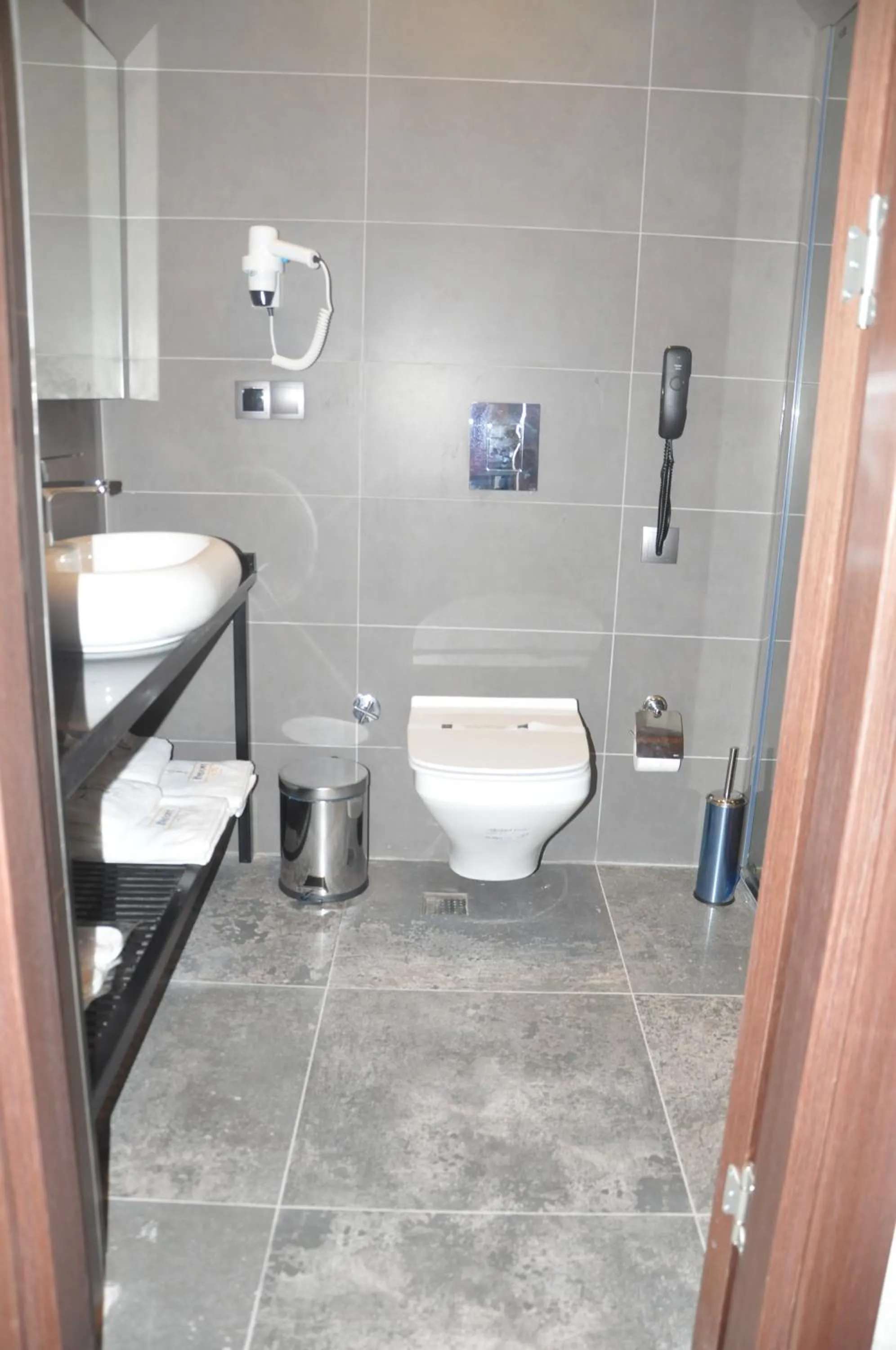 Two-Bedroom Suite in Life Point Hotel