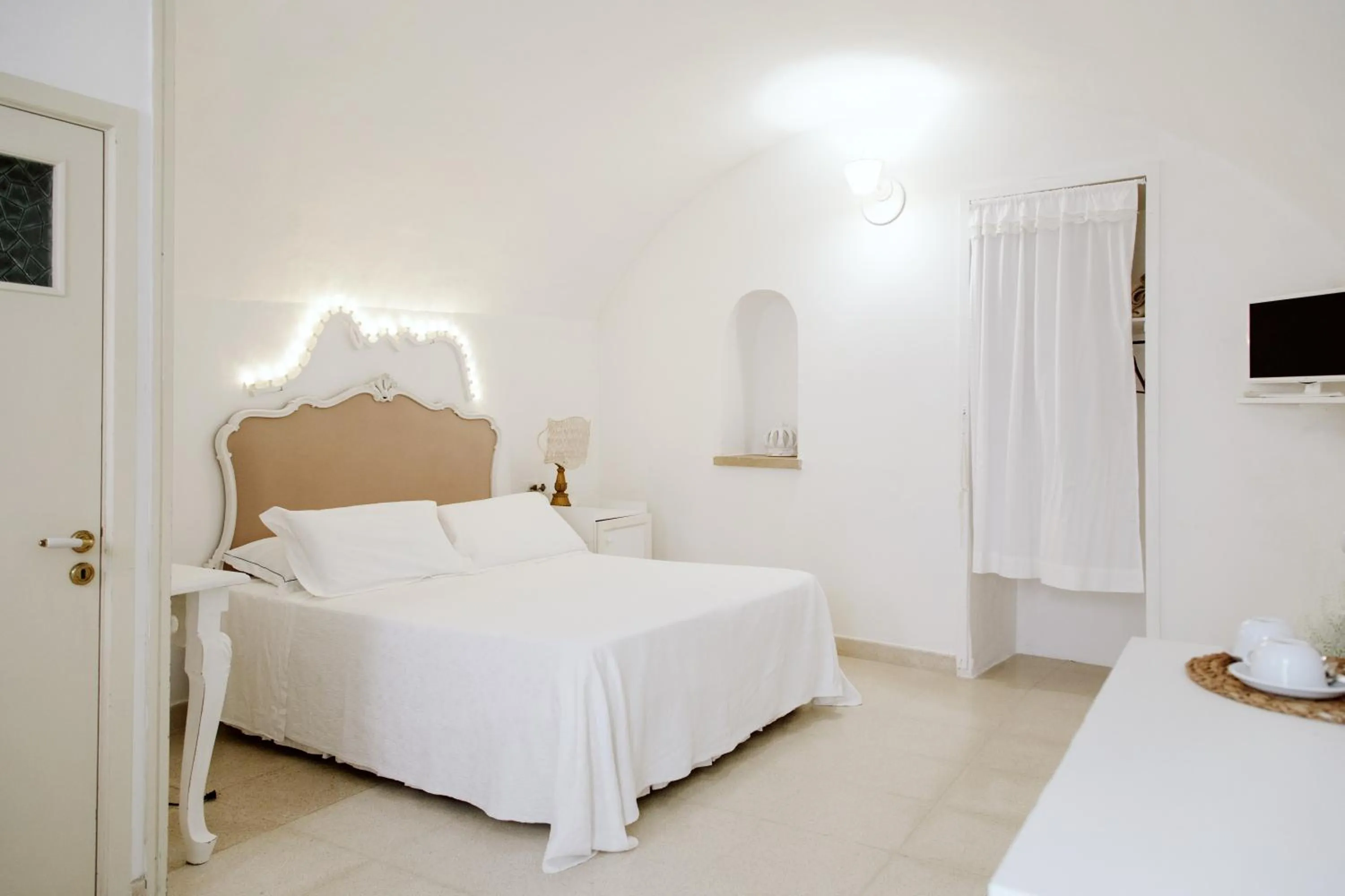 Junior Suite in Palazzo De Mori