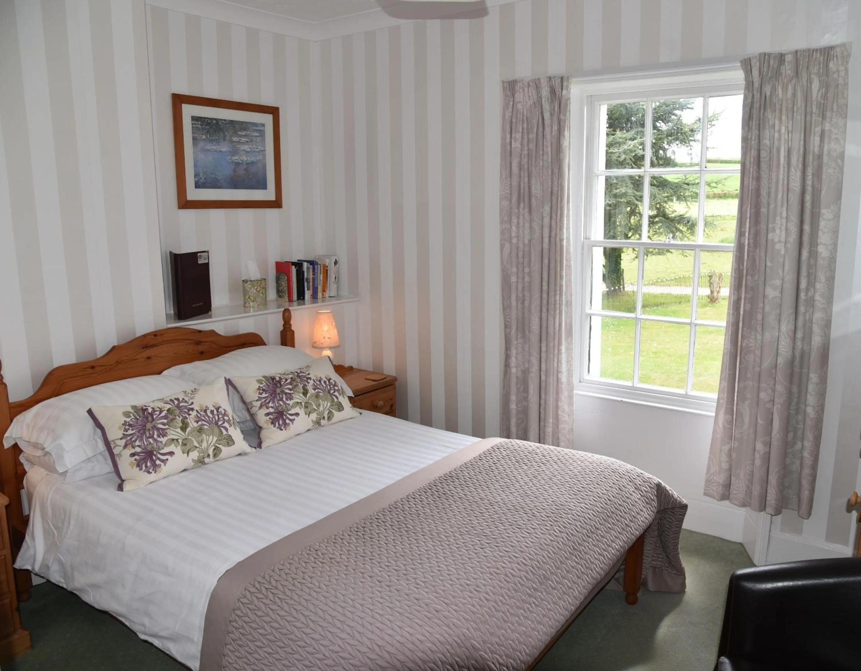 Standard Double Room in Lower Bryanston Farm