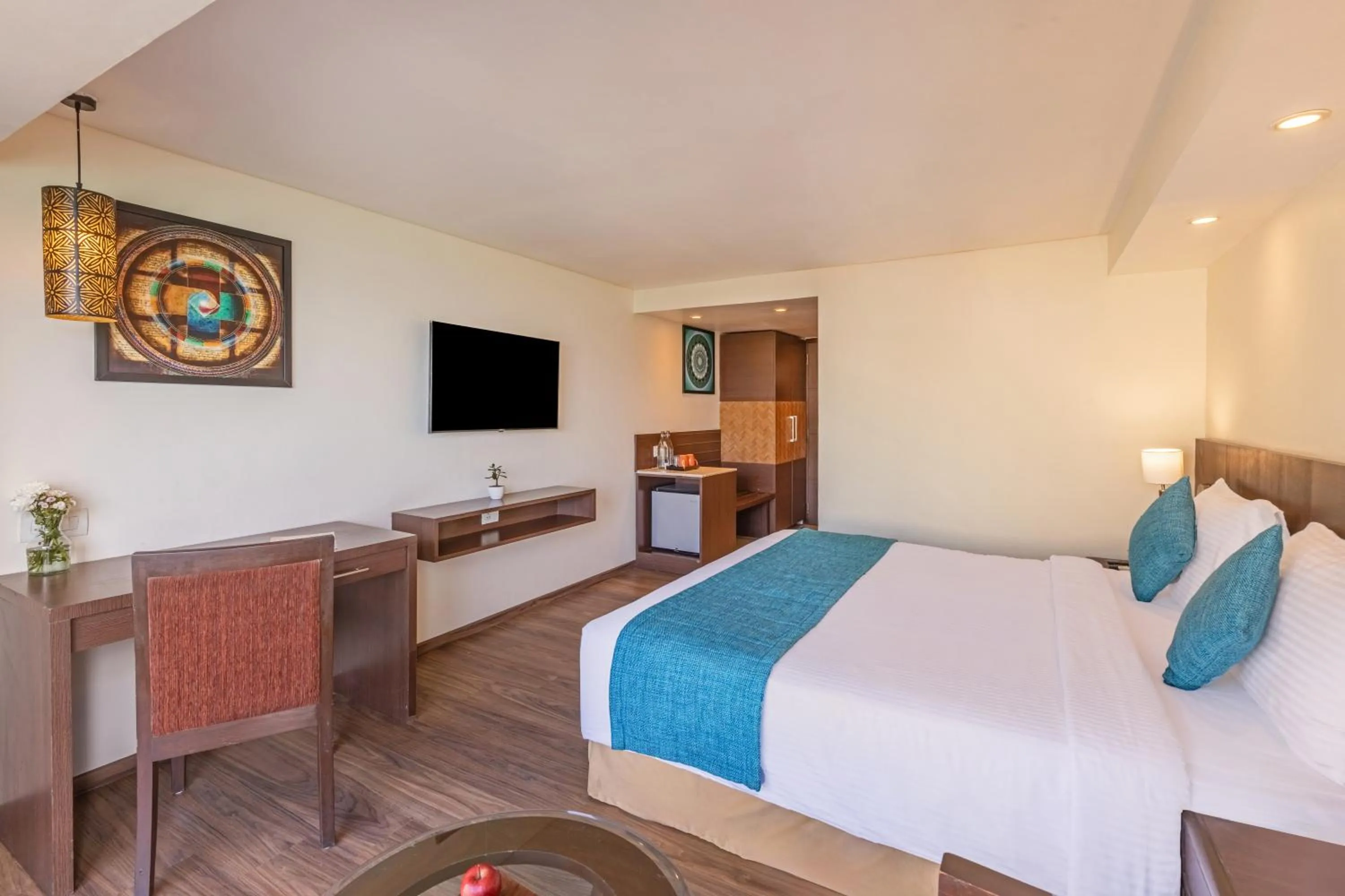 Classic Room in Sterling Darjeeling