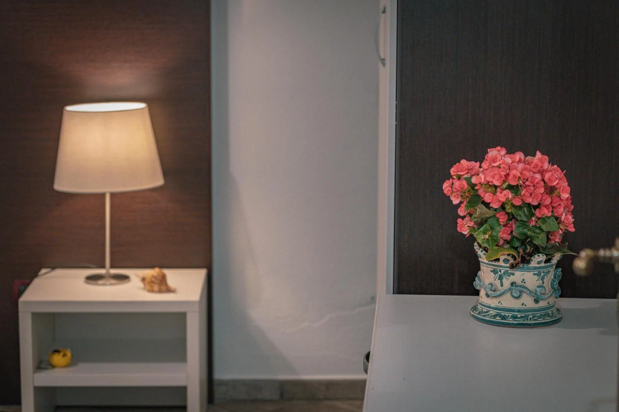 Superior Family Room in Resort Al Belvedere Salina