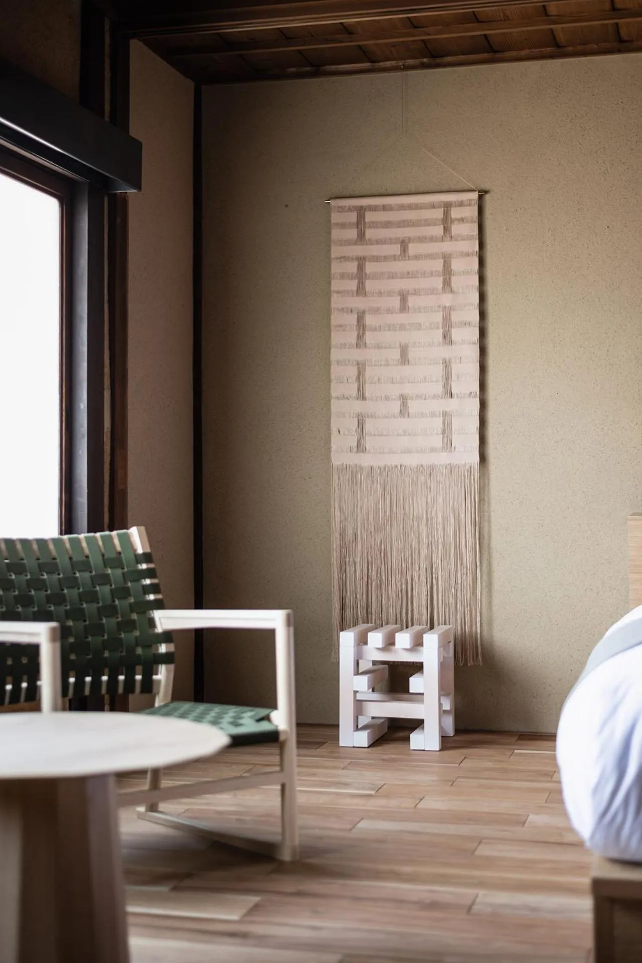 Deluxe King Room in Nazuna Kyoto Gosho