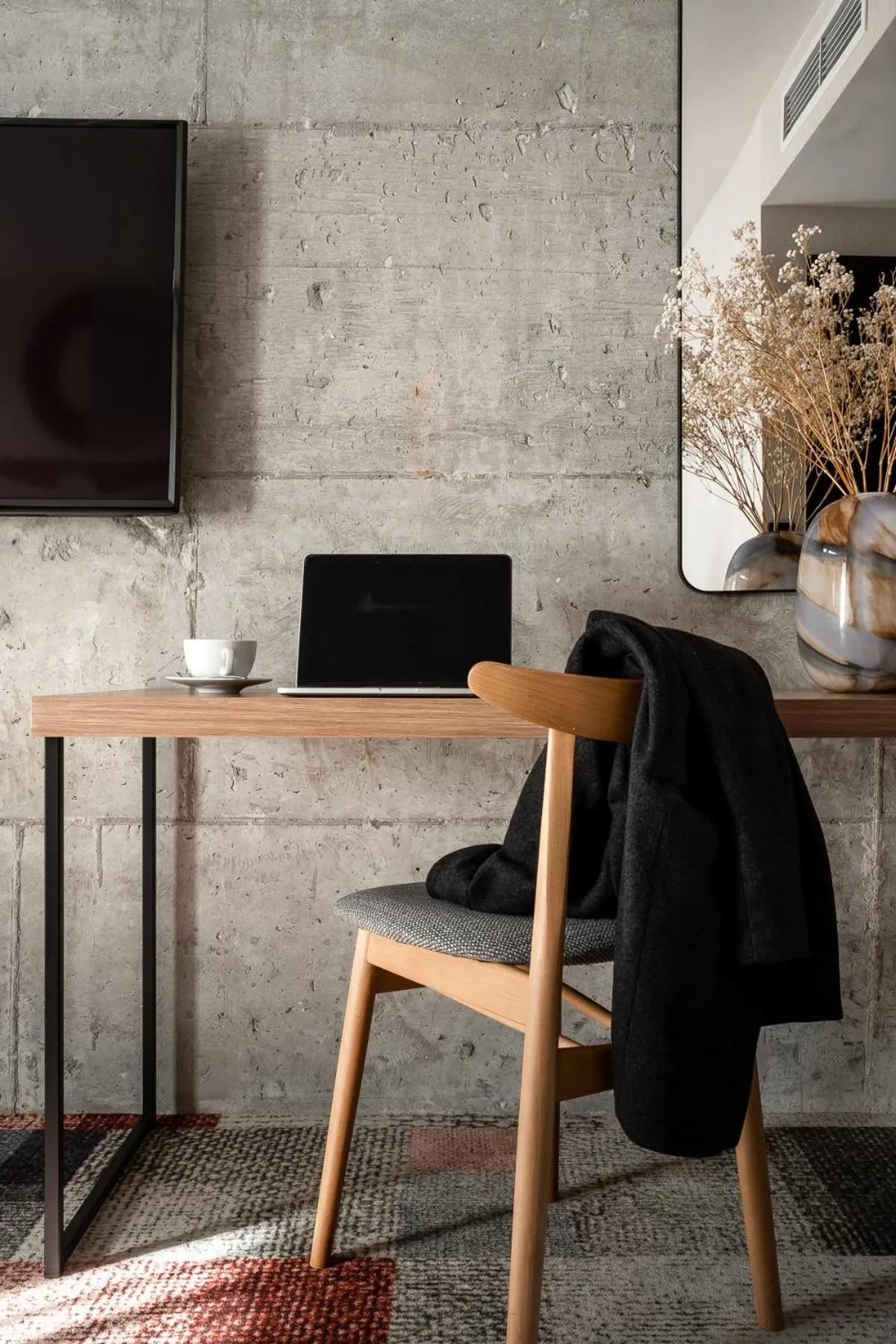 Apartment in Forest Hotel