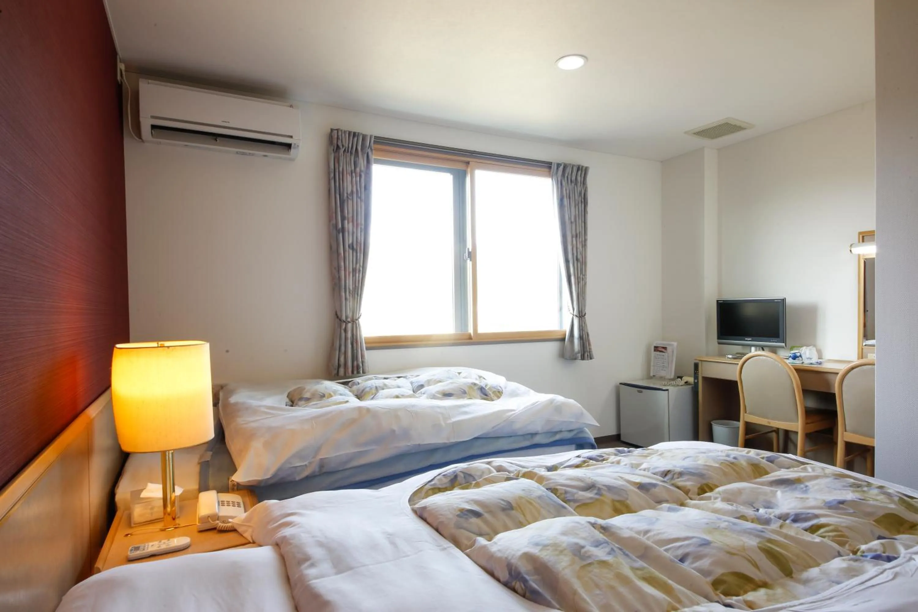 Twin Room - single occupancy - Non-Smoking in Hotel Jodai