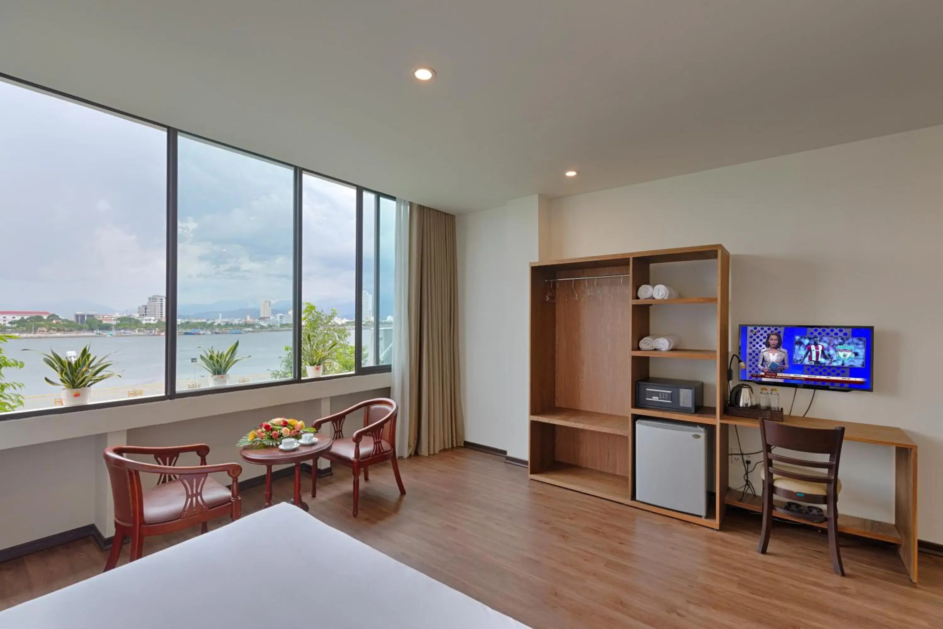 Vitalis Riverside Hotel Vitalis Riverside Hotel