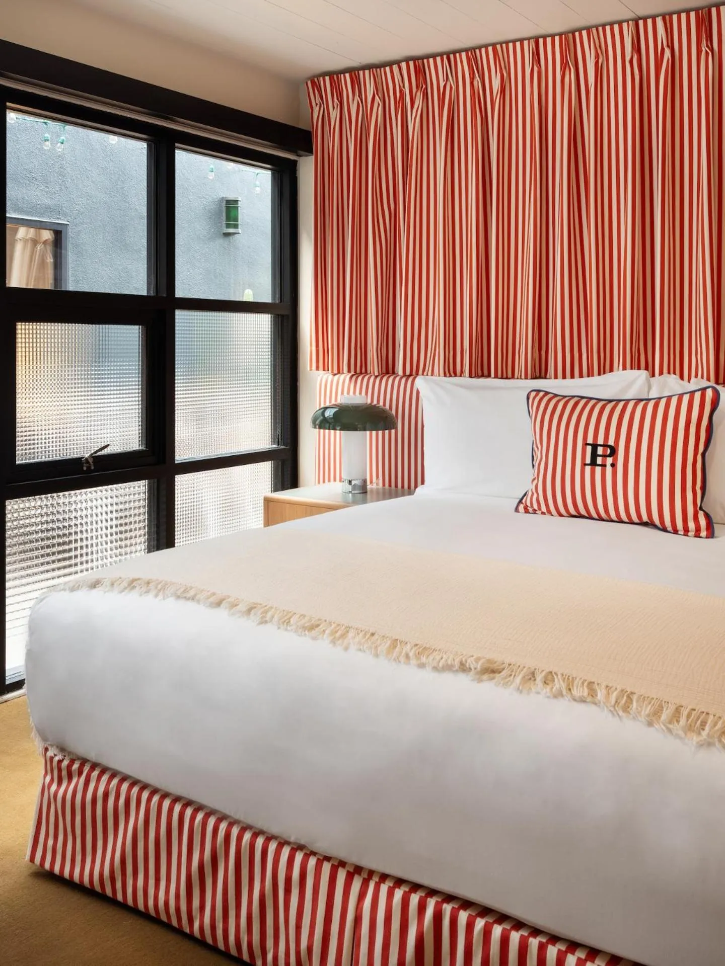 King Studio in Palihotel Melrose