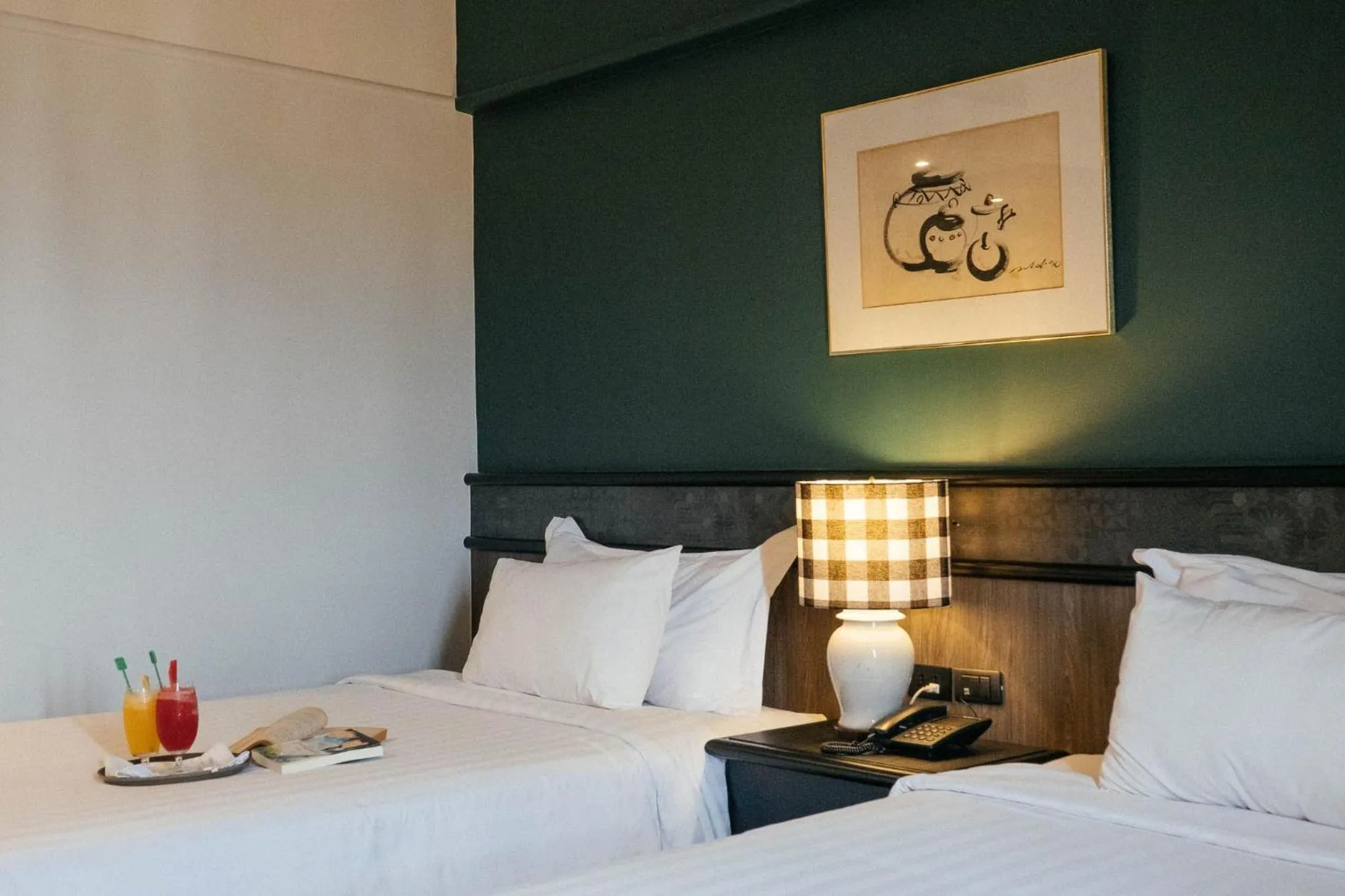 Witz Bangkok Ramkhamhaeng